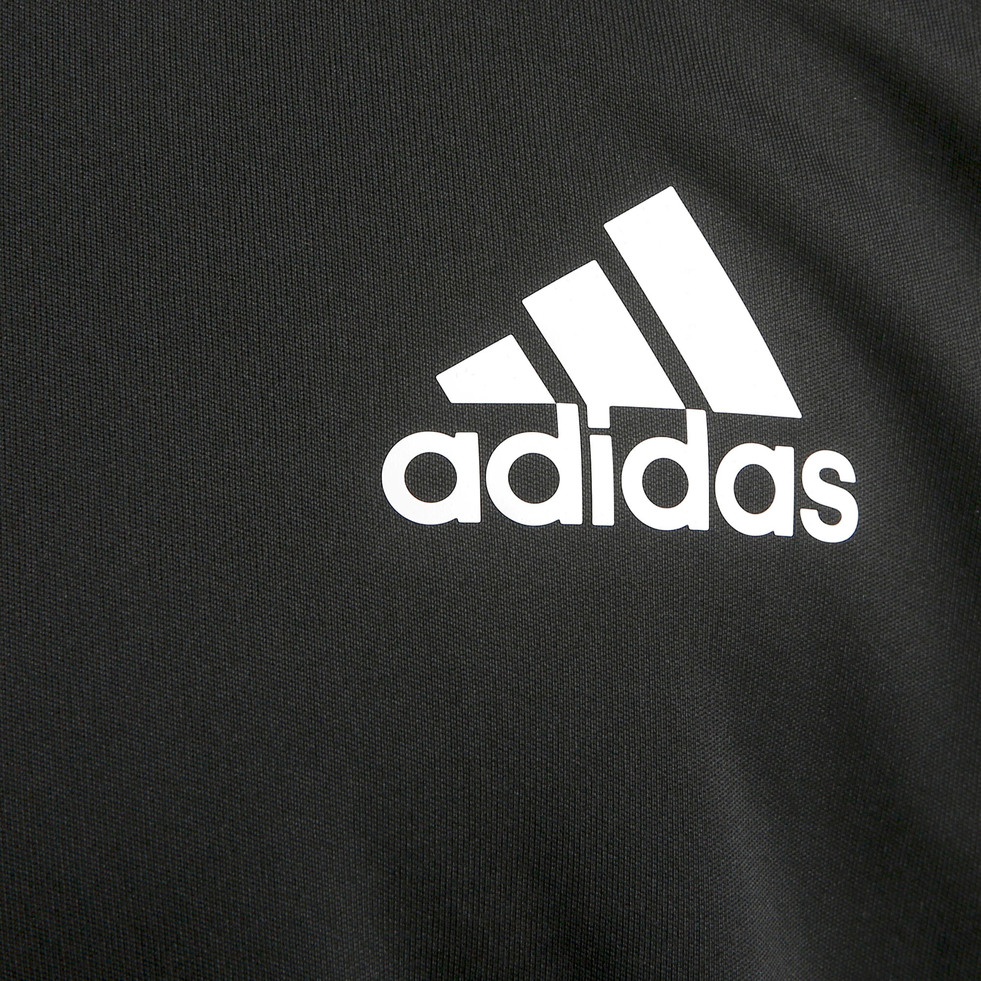 [DU0859] Mens Adidas 3 Stripes Club Tee