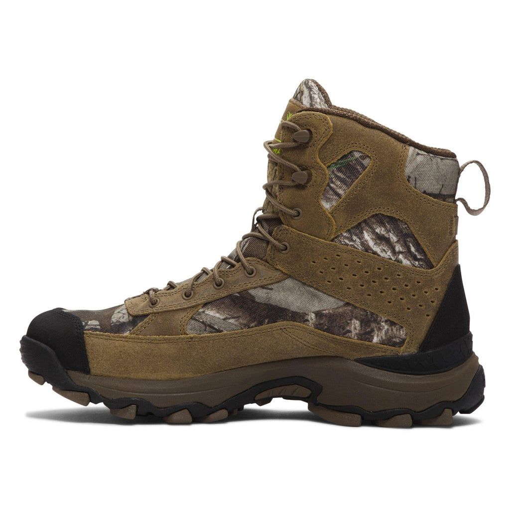 [1250115-946] Mens Under Armour Speed Freek Bozeman Boots - sneakAR