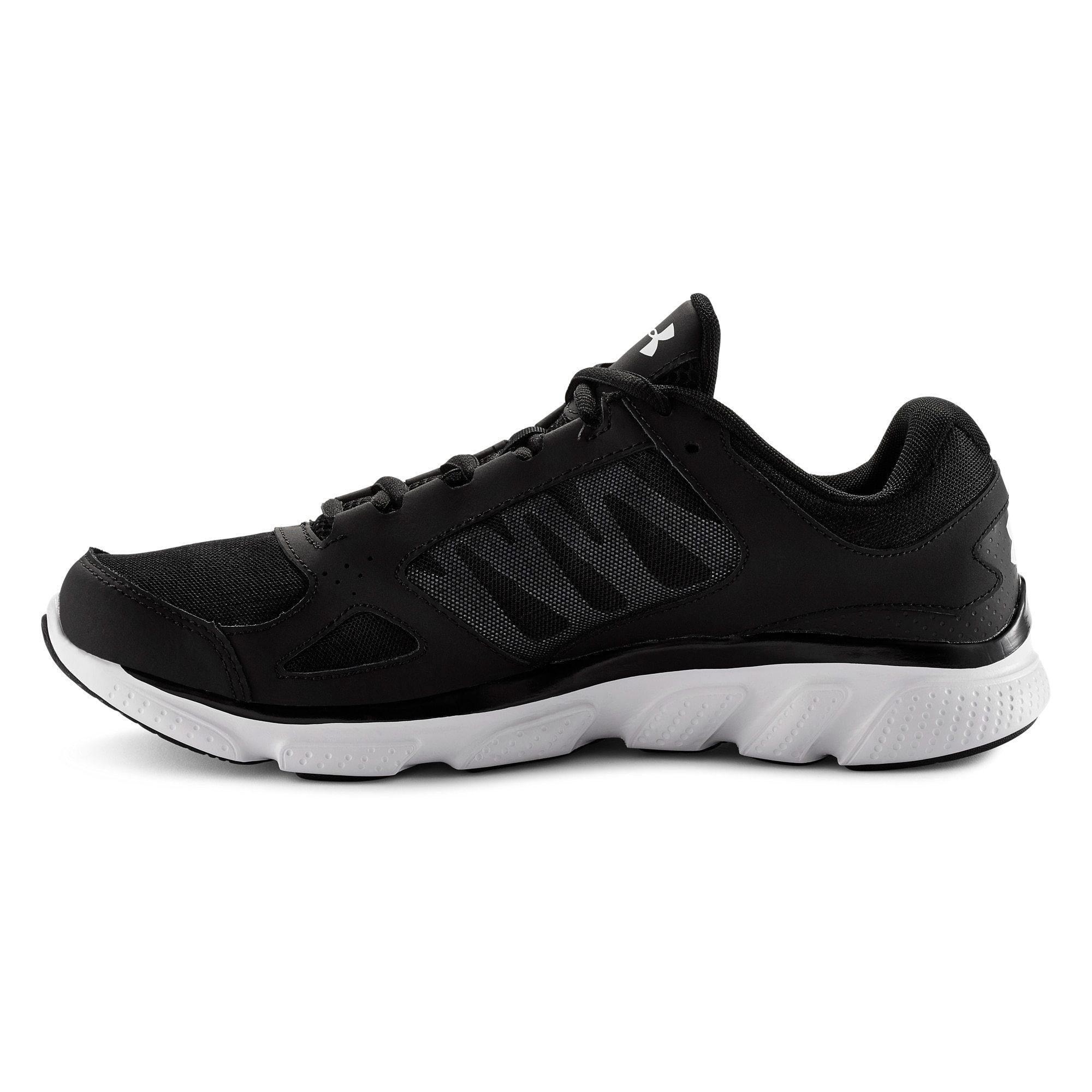 [1252295-001] Mens Under Armour Micro G Assert V - sneakAR