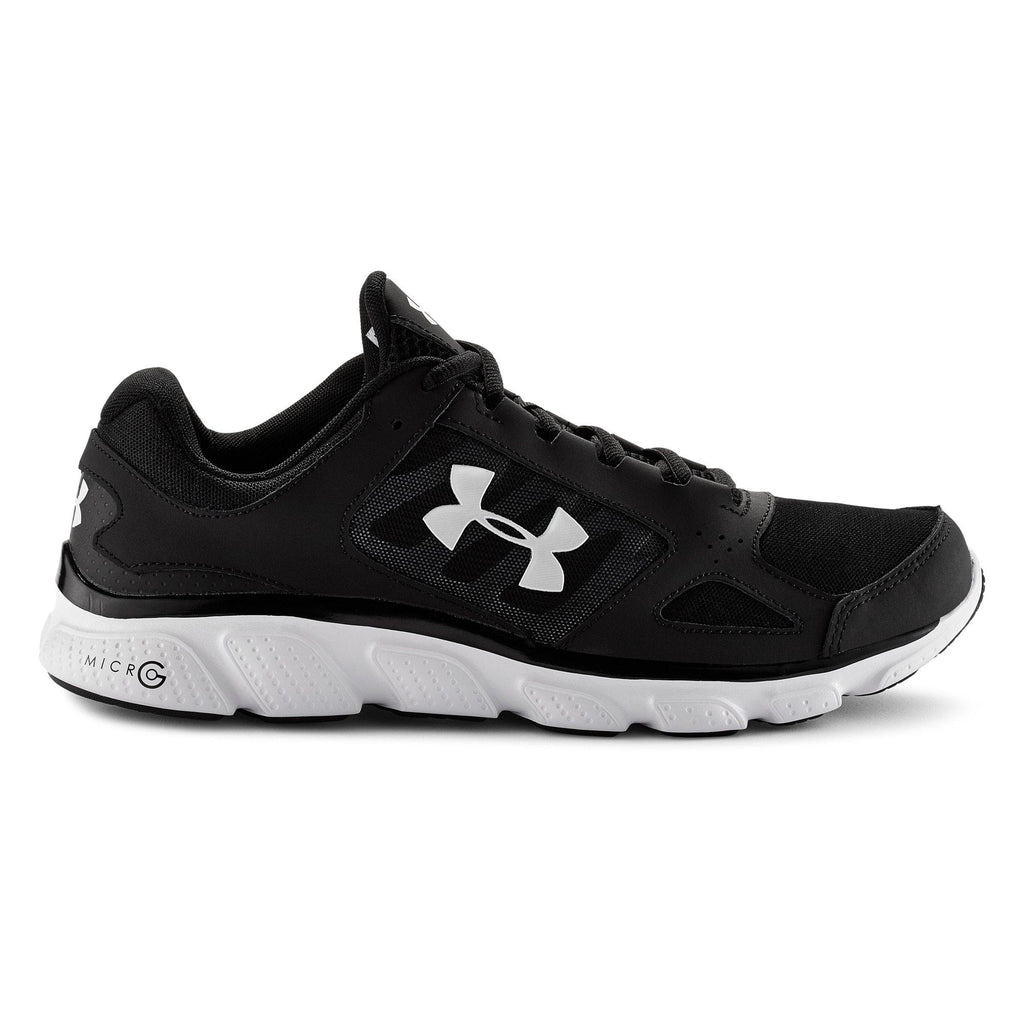 [1252295-001] Mens Under Armour Micro G Assert V - sneakAR