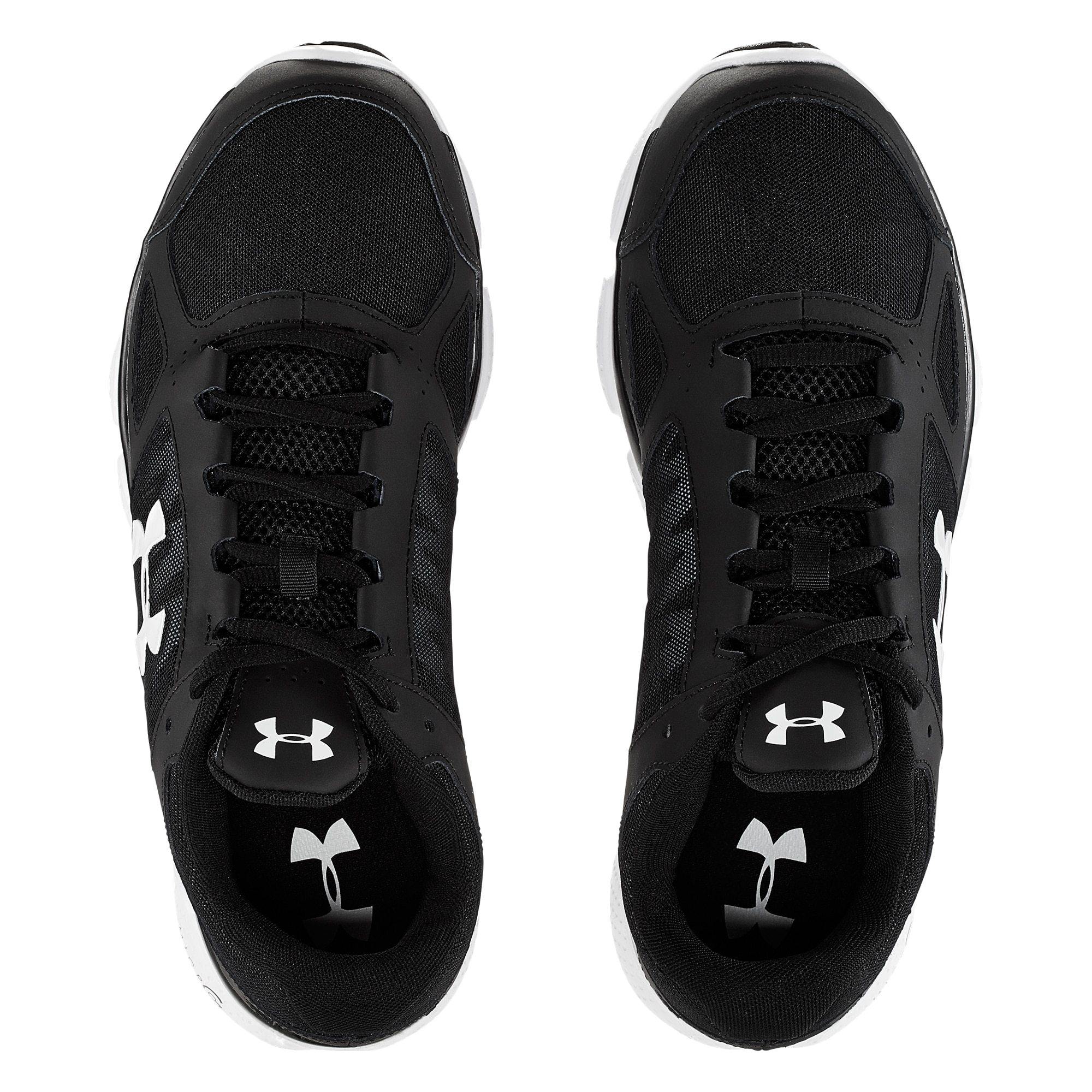 [1252295-001] Mens Under Armour Micro G Assert V - sneakAR