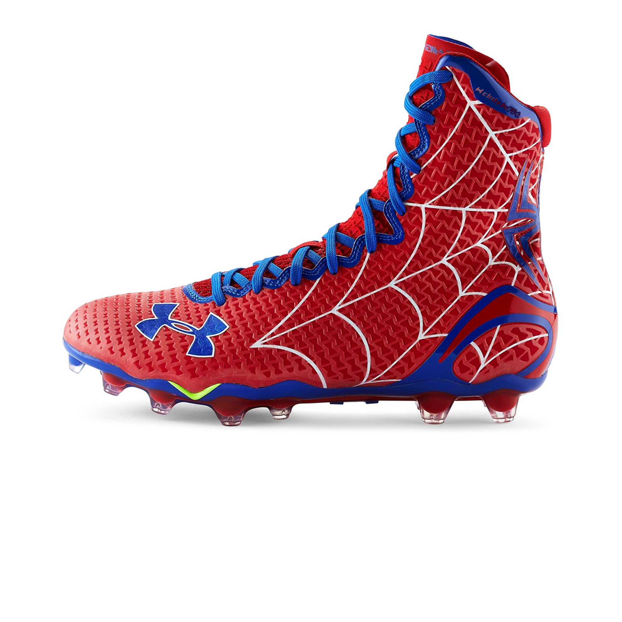 [1256694-602] Highlight Alter Ego MC Cleat