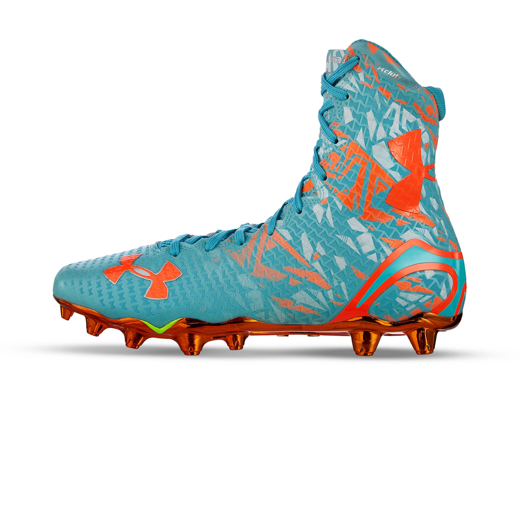 [1257747-475] Mens Under Armour Highlight MC