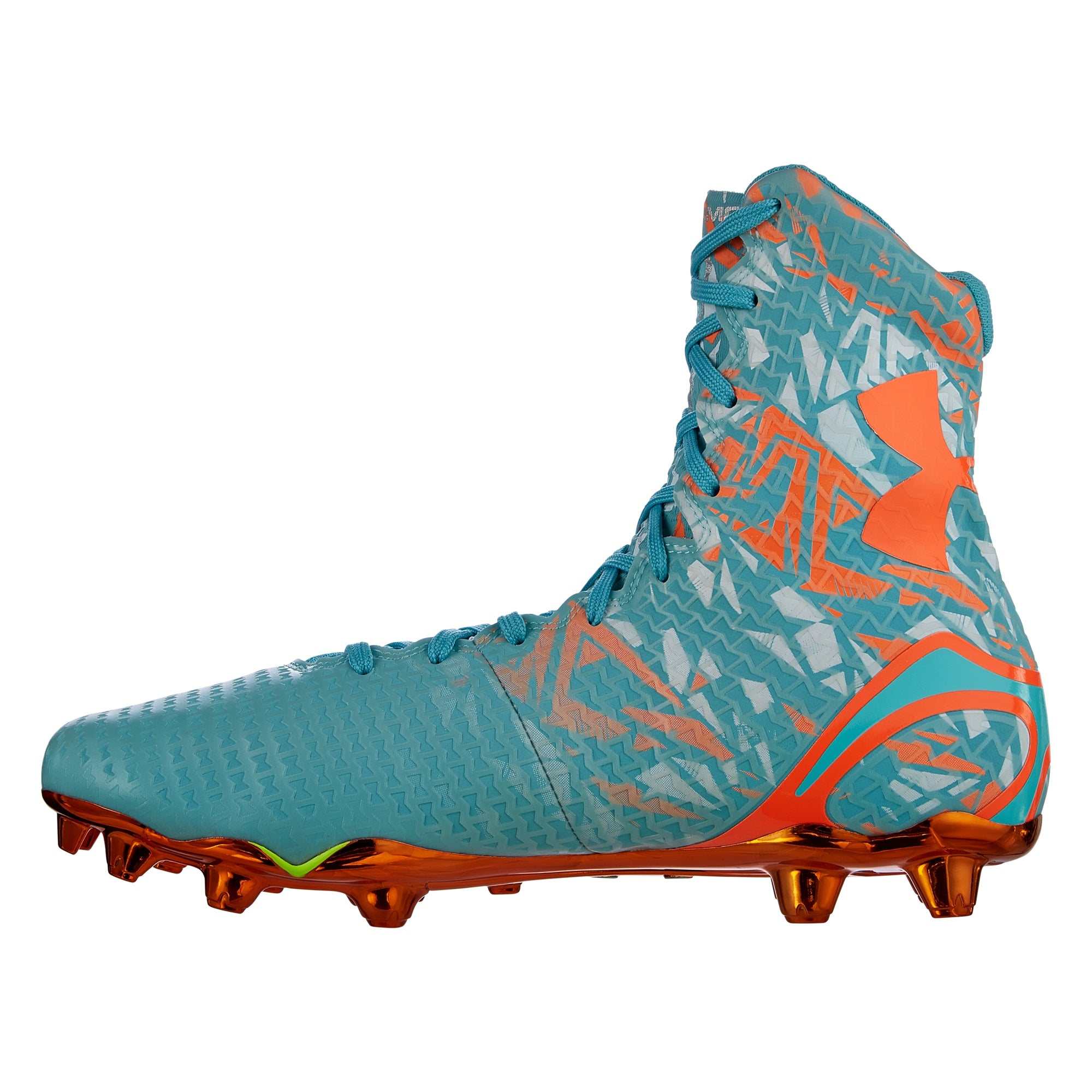 [1257747-475] Mens Under Armour Highlight MC