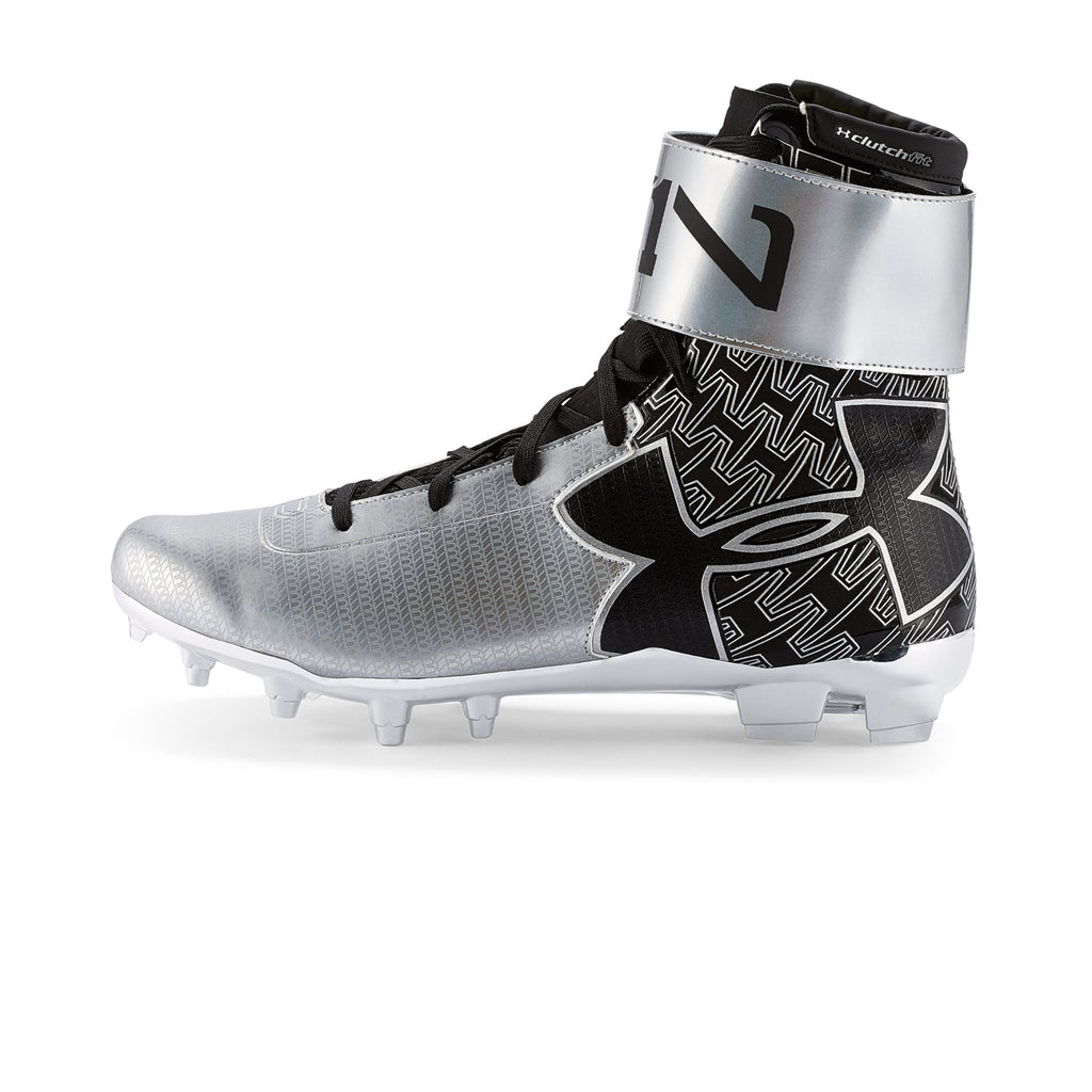 [1258012-003] C1N MC Football Cleat