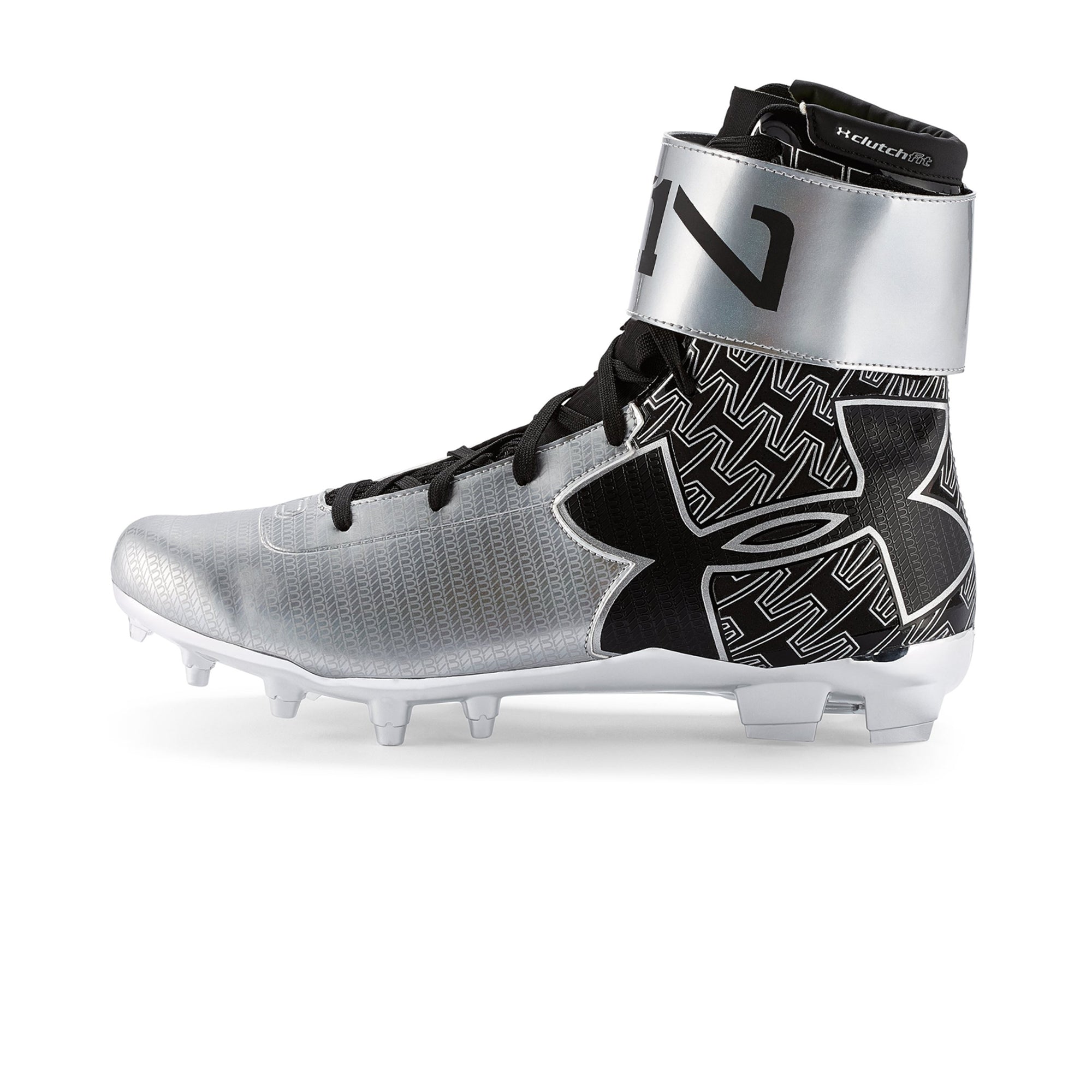 [1258012-003] C1N MC Football Cleat