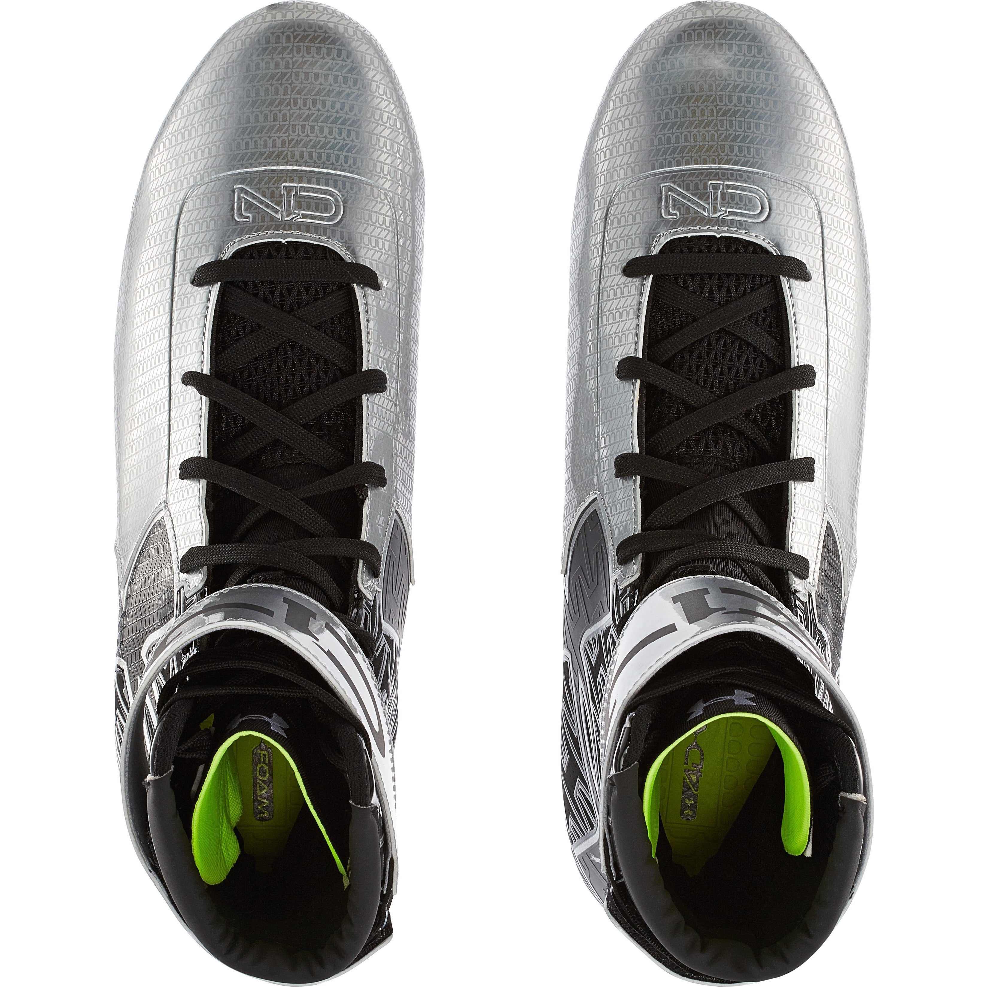 [1258012-003] C1N MC Football Cleat