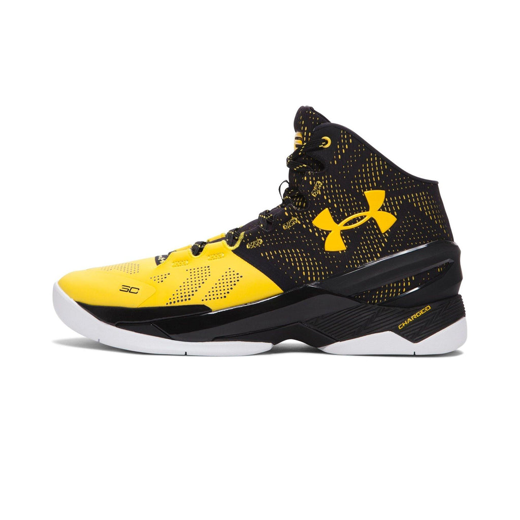 [1259007-004] Mens Under Armour Curry 2 - sneakAR