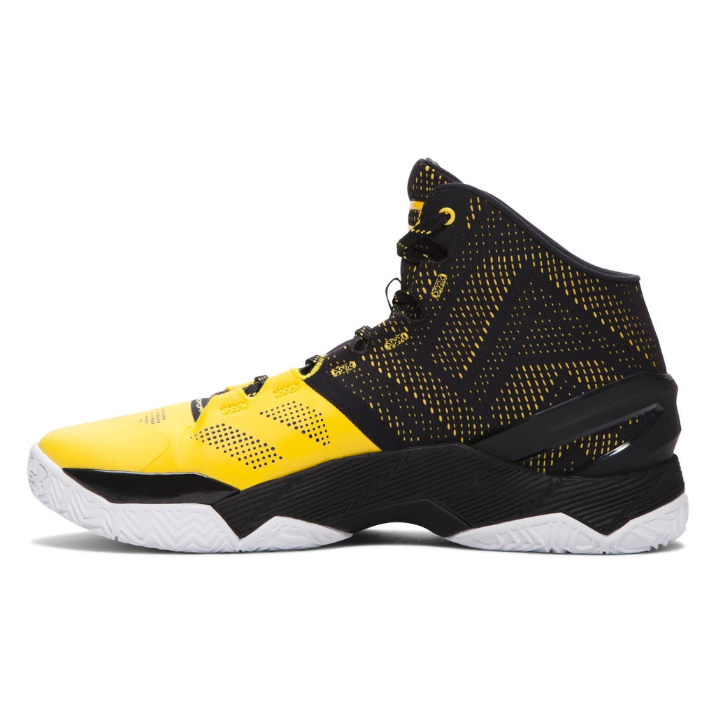 [1259007-004] Mens Under Armour Curry 2 - sneakAR