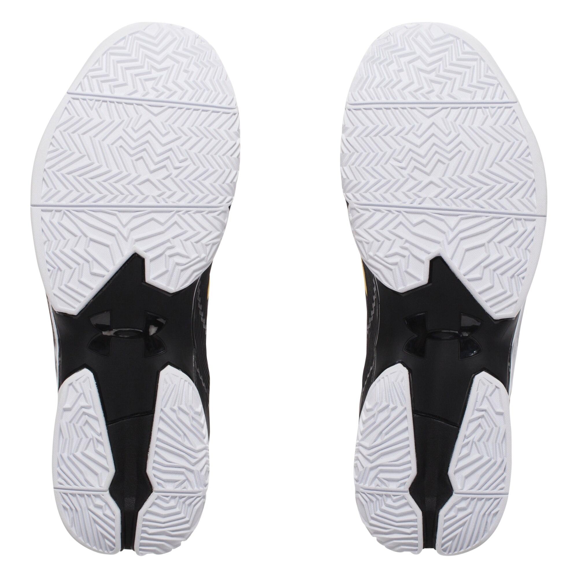 [1259007-004] Mens Under Armour Curry 2 - sneakAR