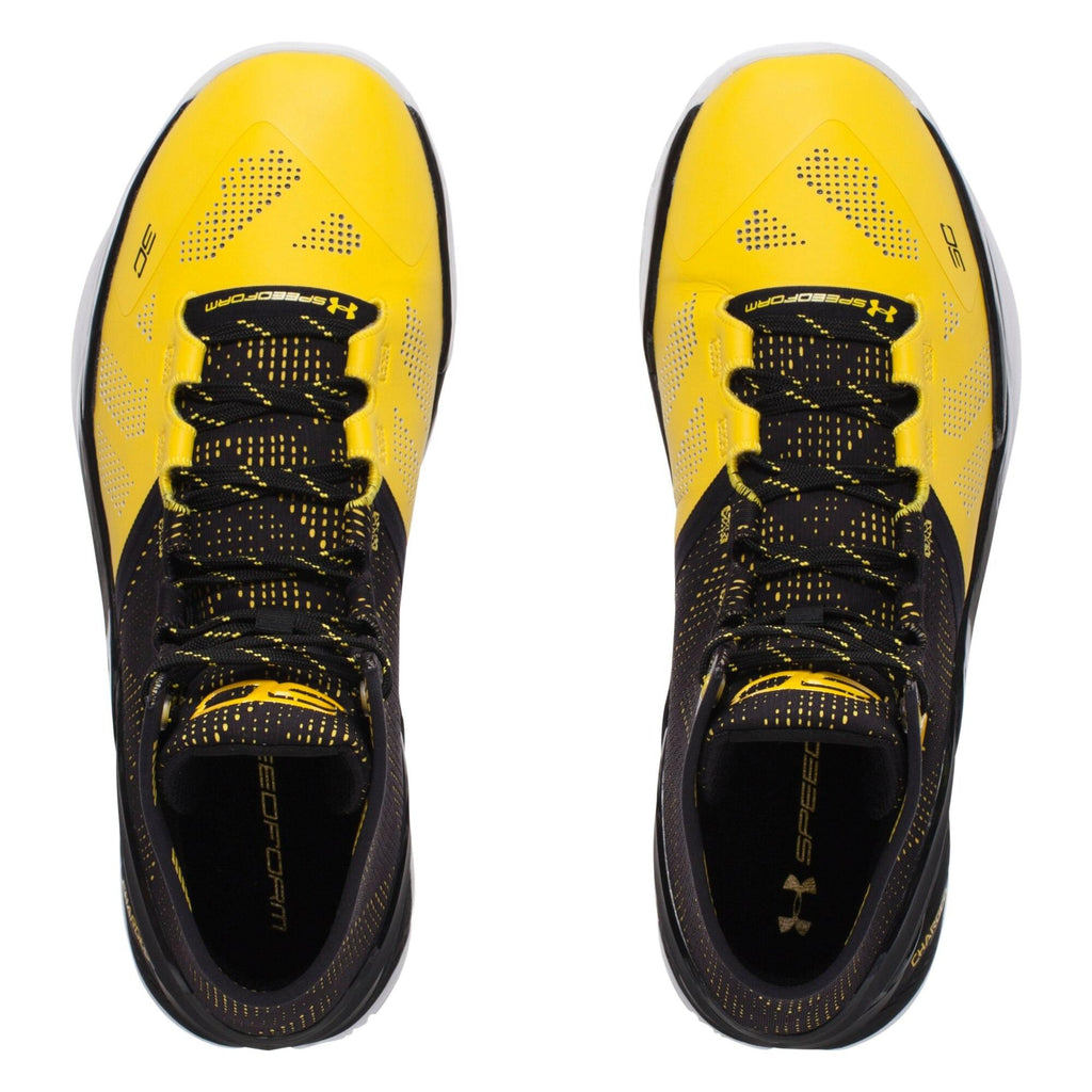 [1259007-004] Mens Under Armour Curry 2 - sneakAR