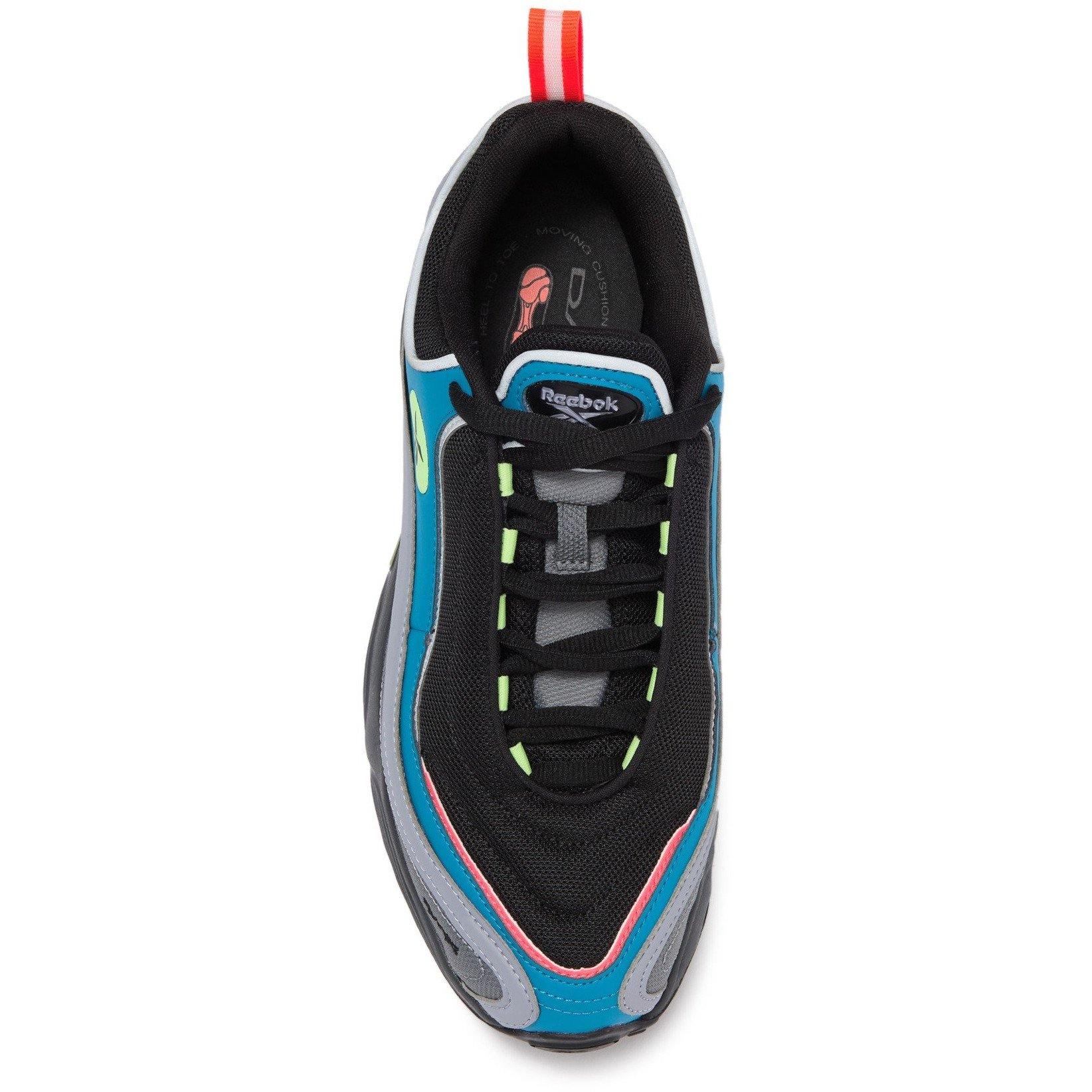 [DV8646] Mens Reebok Daytona DMX - sneakAR