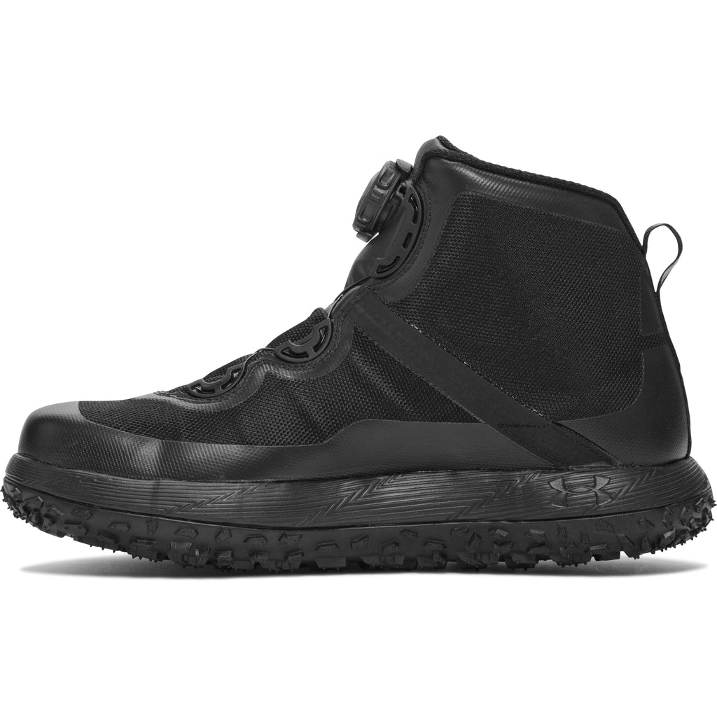 [1262064-001] Mens Under Armour Fat Tire GTX Trail Running Shoes