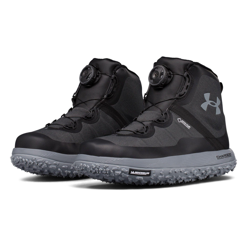 [1262064-952] Mens Under Armour Fat Tire GTX Trail - sneakAR
