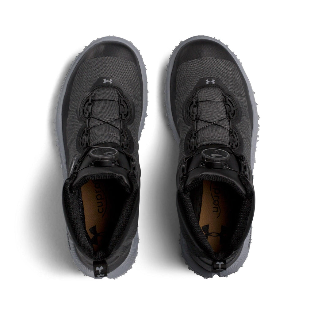 [1262064-952] Mens Under Armour Fat Tire GTX Trail - sneakAR