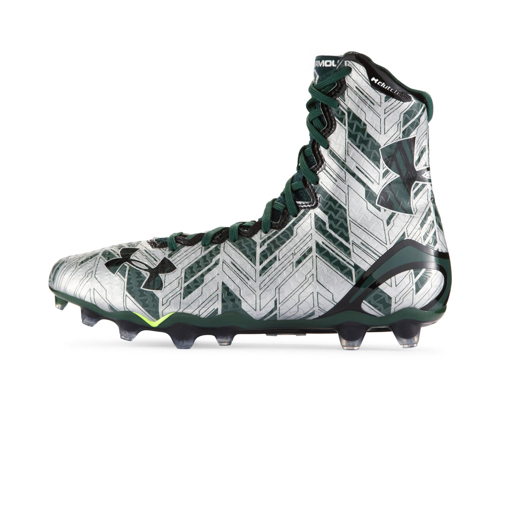 [1264188-301] Mens Under Armour LAX Highlight MC