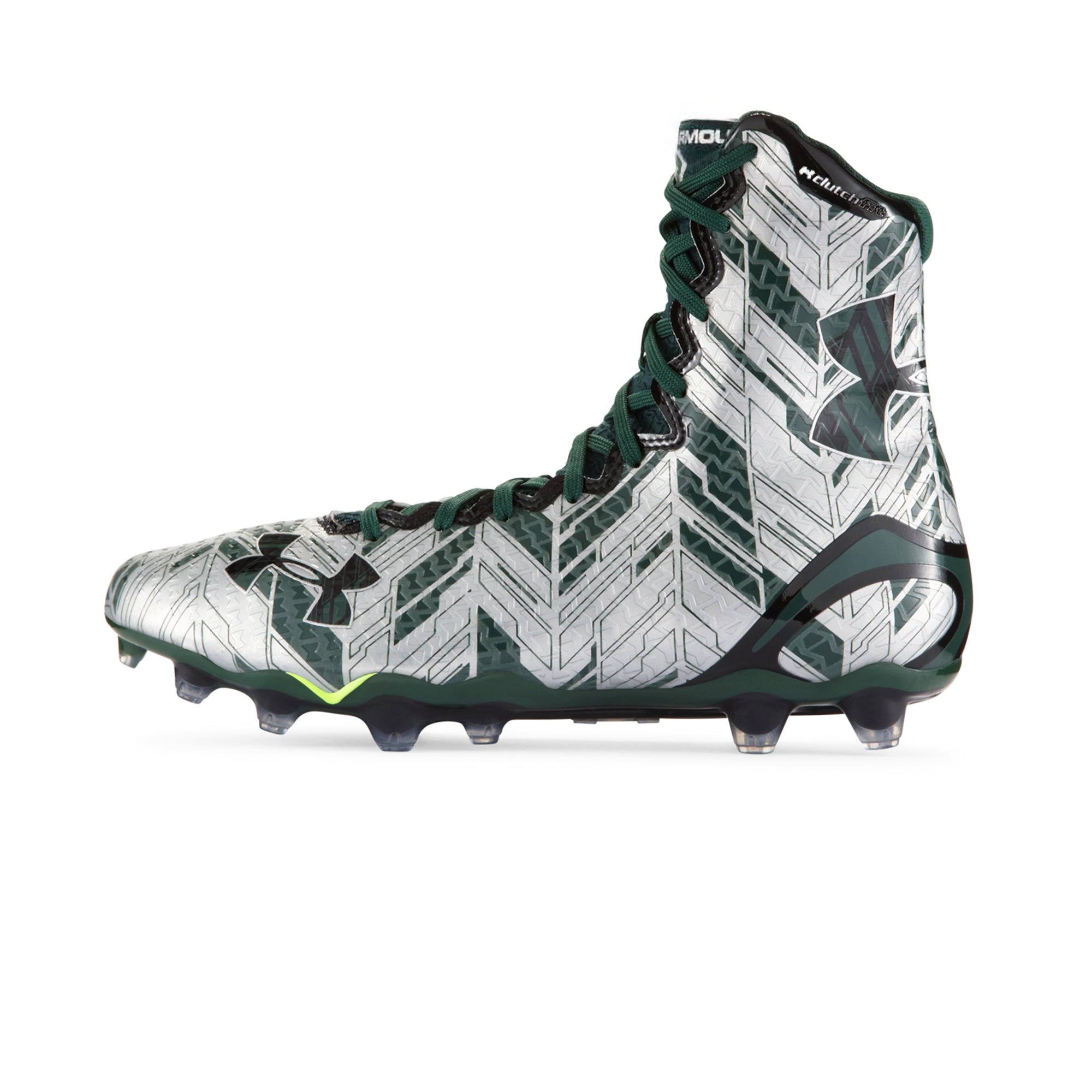 [1264188-301] Mens Under Armour LAX Highlight MC