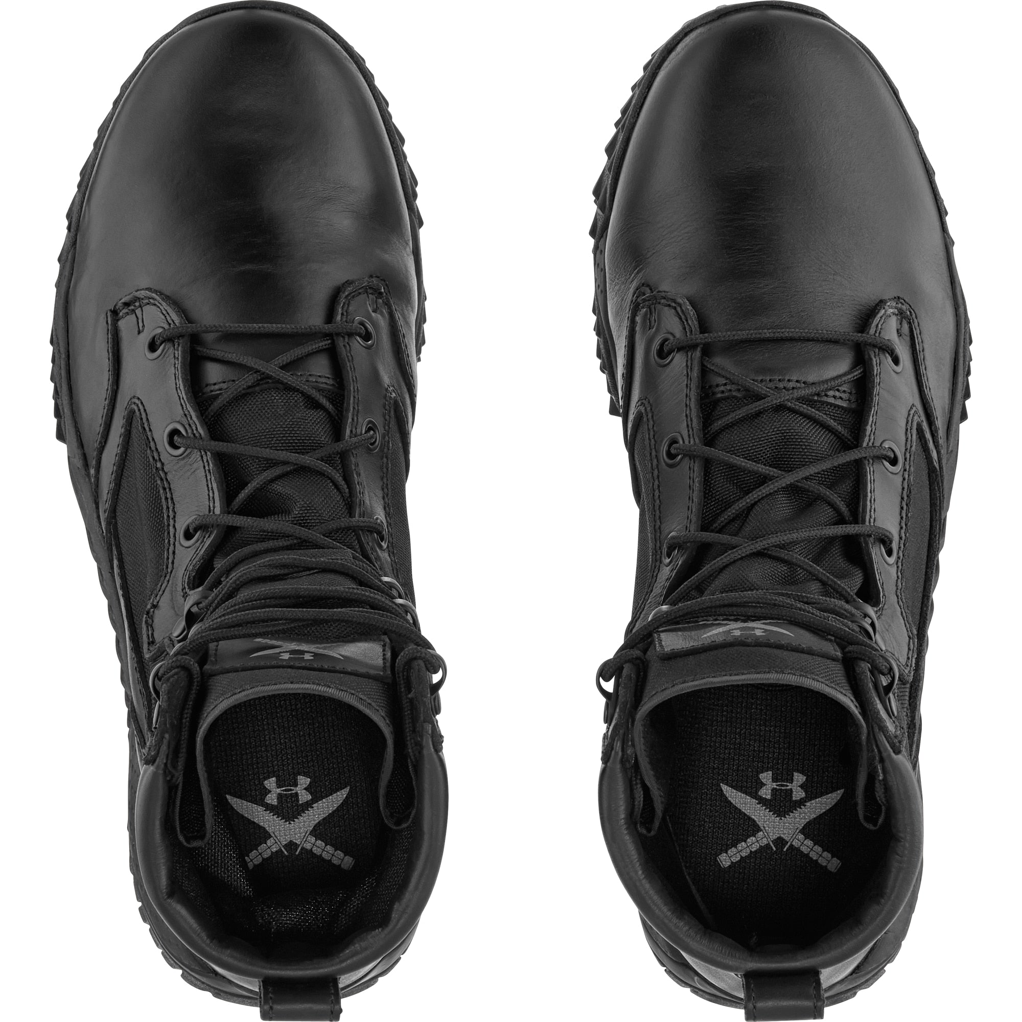[1264770-001] Mens Under Armour Jungle Rat Boots