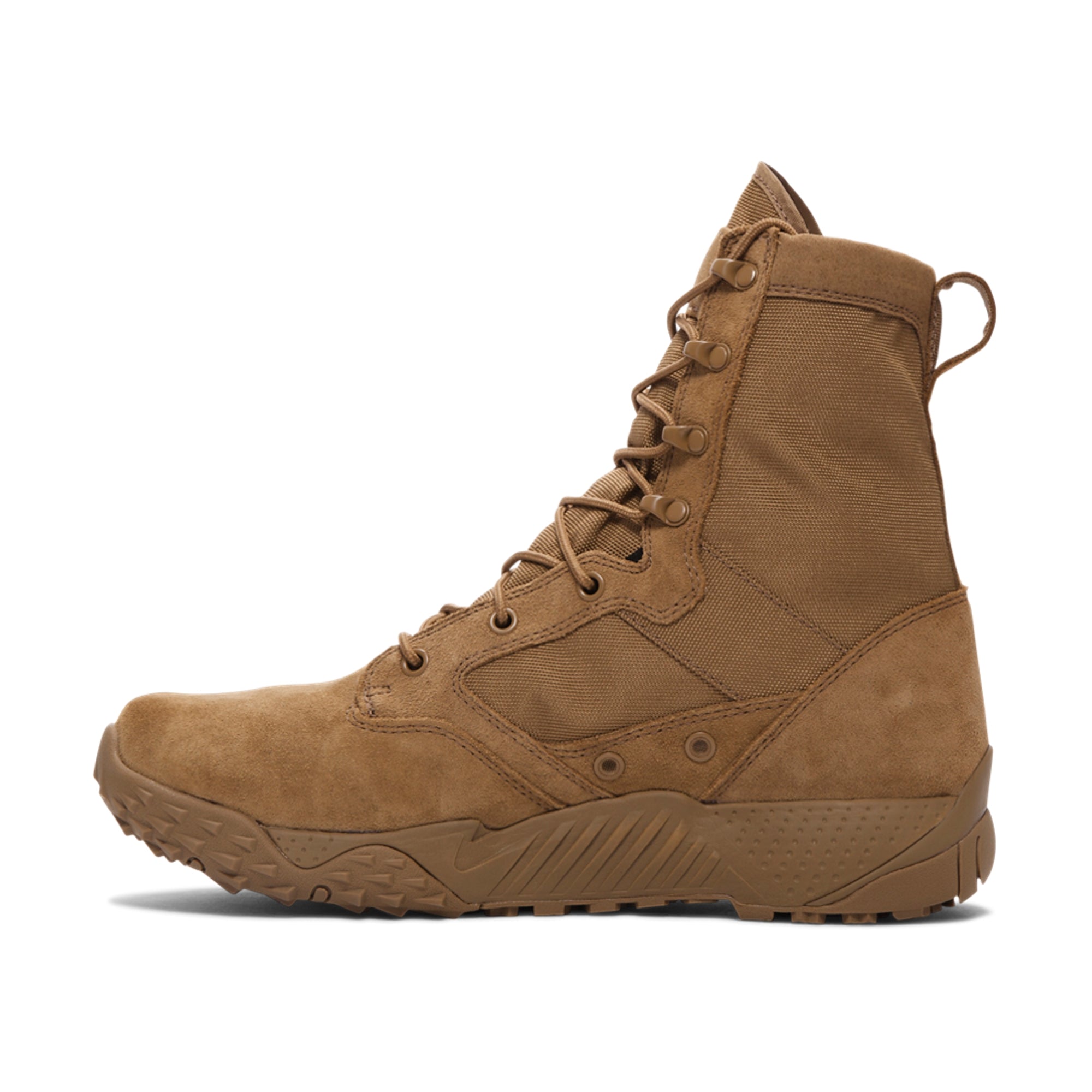 [1264770-220] Mens Under Armour Jungle Rat Tactical Boots