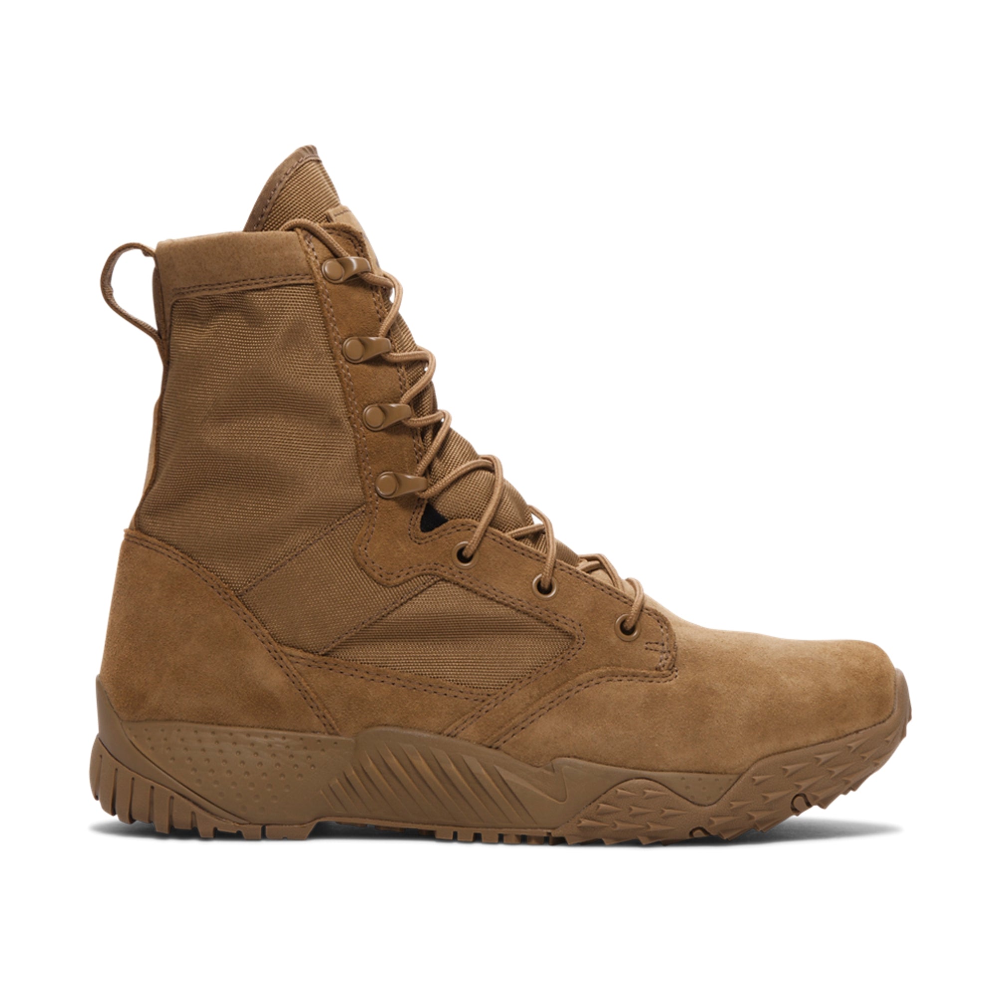 [1264770-220] Mens Under Armour Jungle Rat Tactical Boots