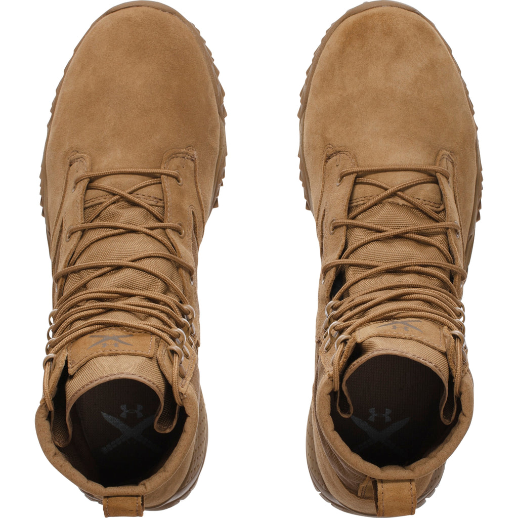 [1264770-220] Mens Under Armour Jungle Rat Tactical Boots