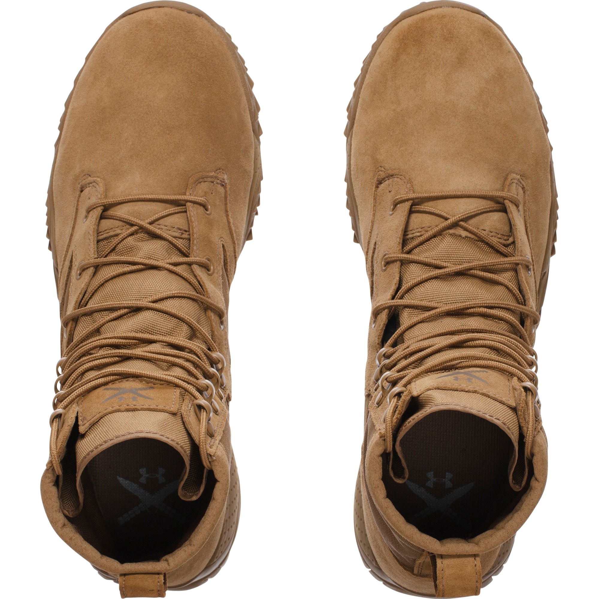 [1264770-220] Mens Under Armour Jungle Rat Tactical Boots