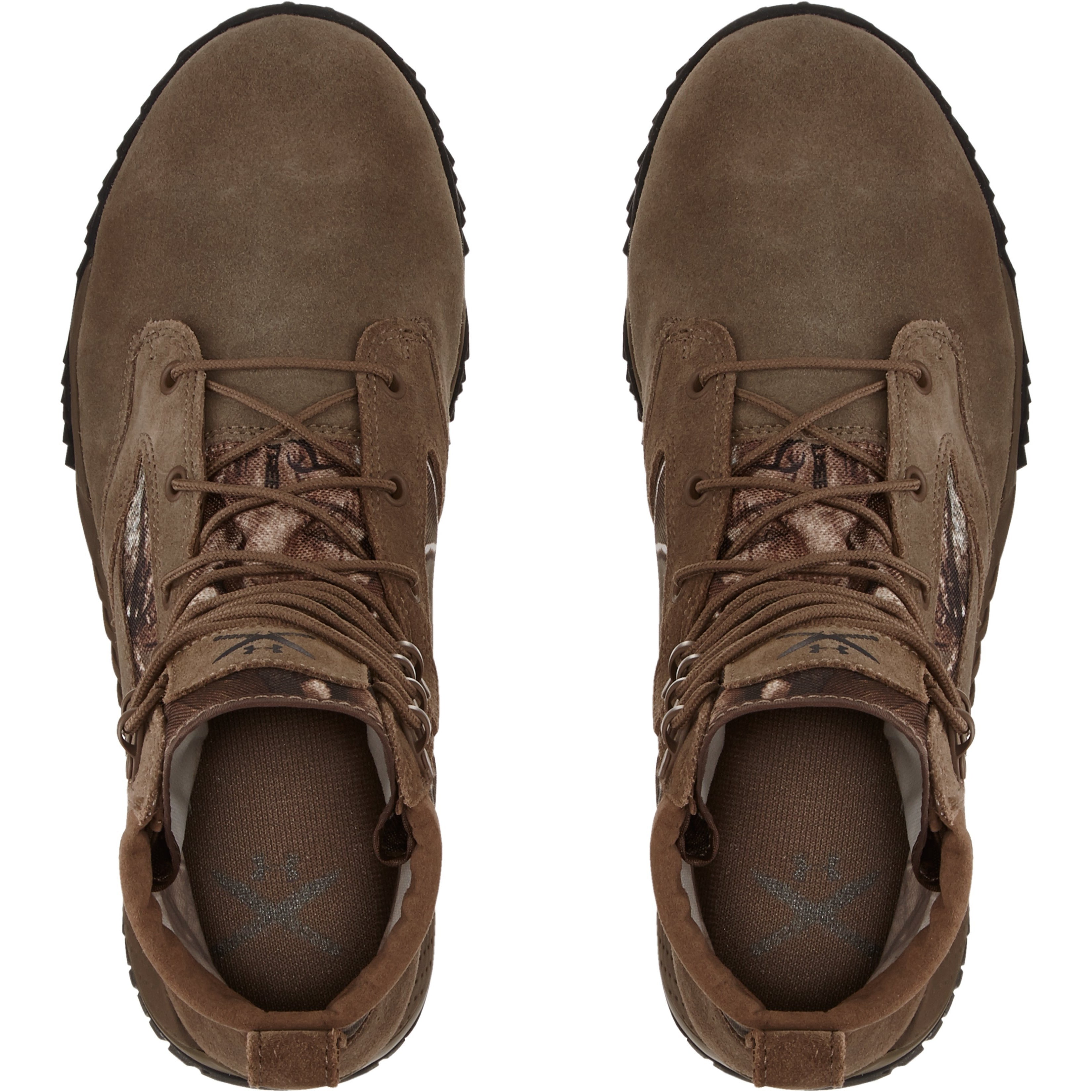 [1264770-946] Jungle Rat Boots