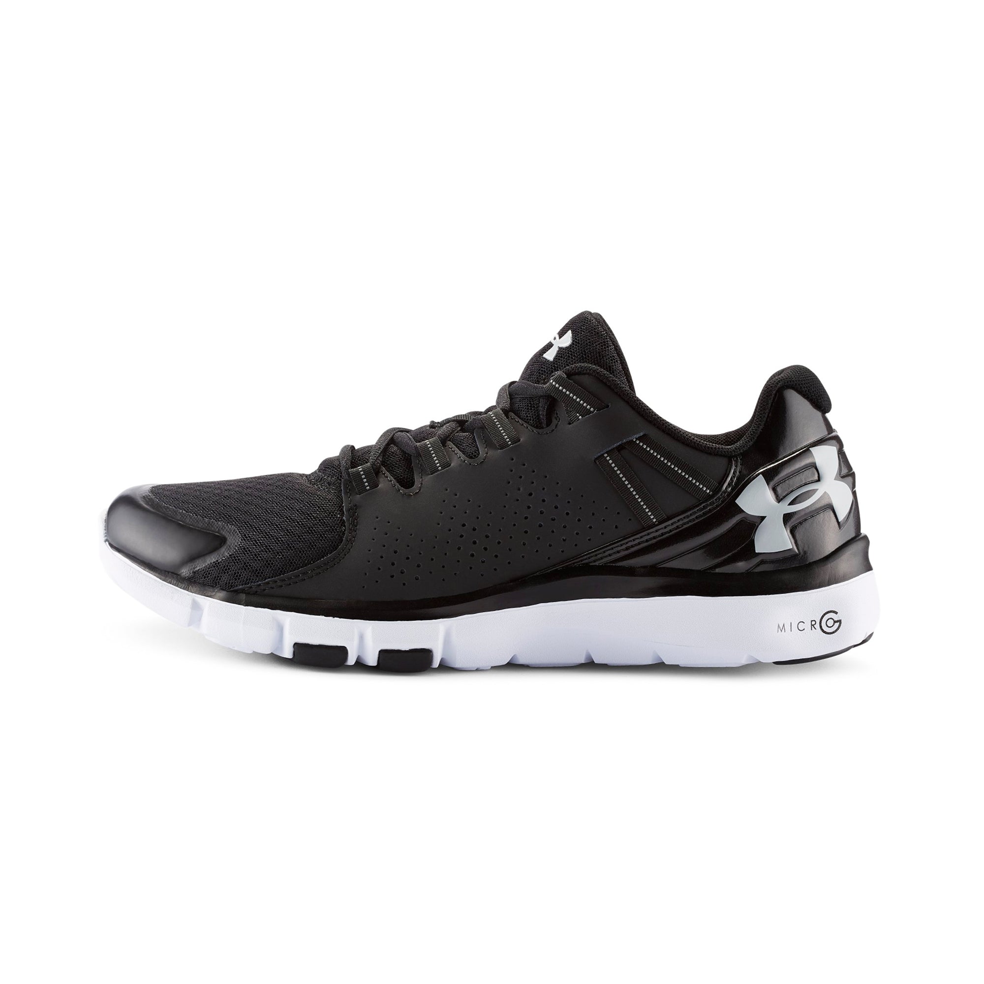 [1264966-001] Mens Under Armour Micro G Limitless