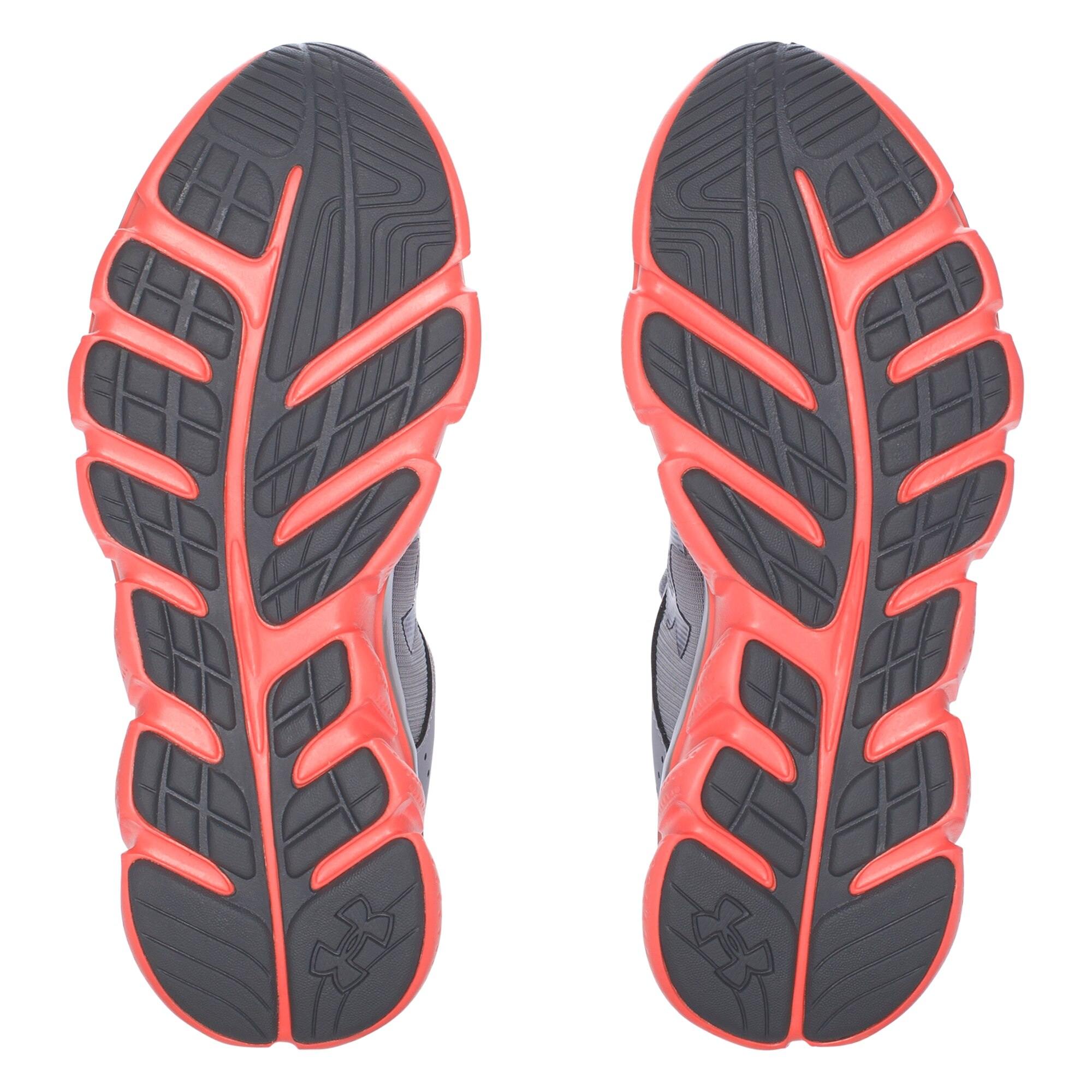 [1266252-038] Womens Under Armour Micro G Assert 6 - sneakAR