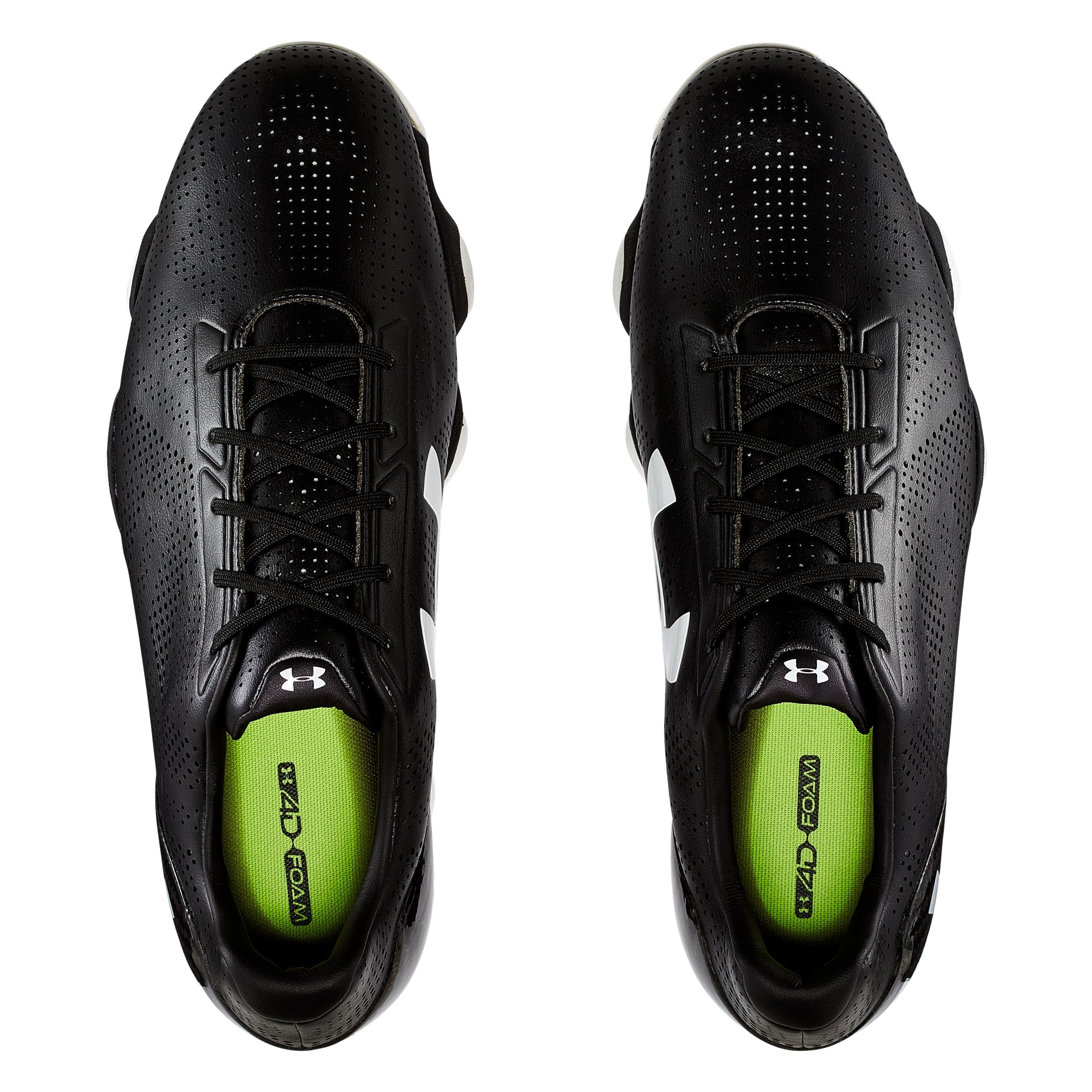 [1267756-001] Mens Under Armour Drive One
