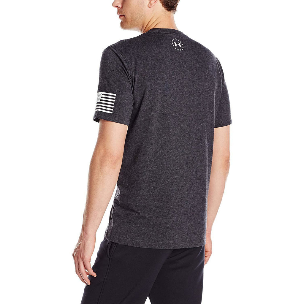 [1268759-001] Mens Under Armour Freedom T-Shirt