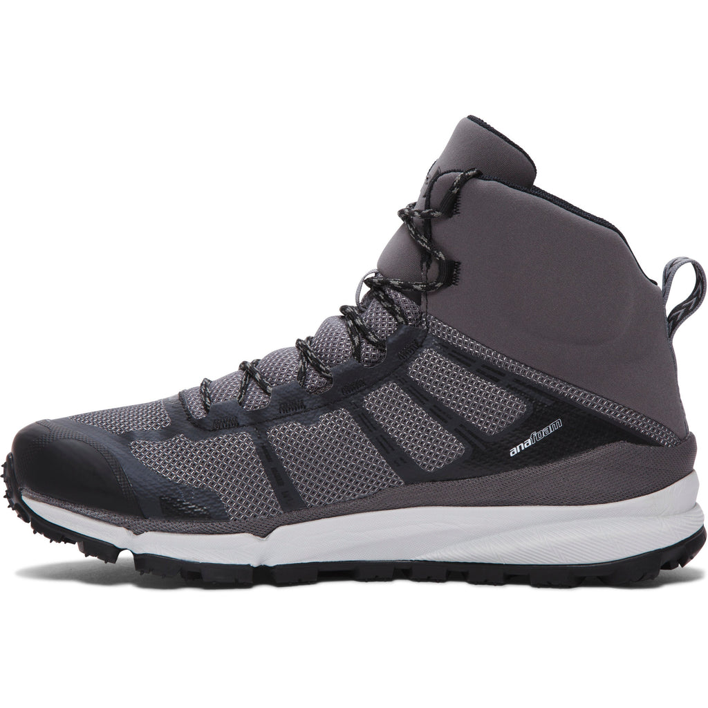 [1268842-040] Verge Mid GTX Hiking Boots