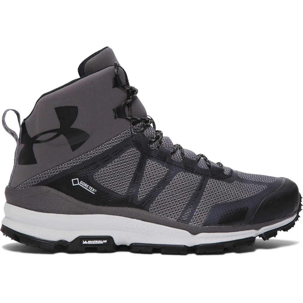 [1268842-040] Verge Mid GTX Hiking Boots