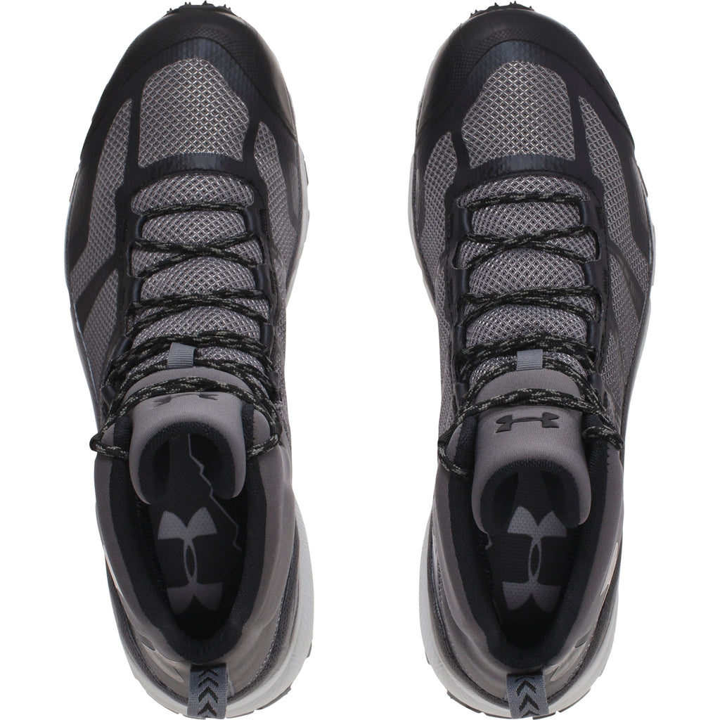 [1268842-040] Verge Mid GTX Hiking Boots