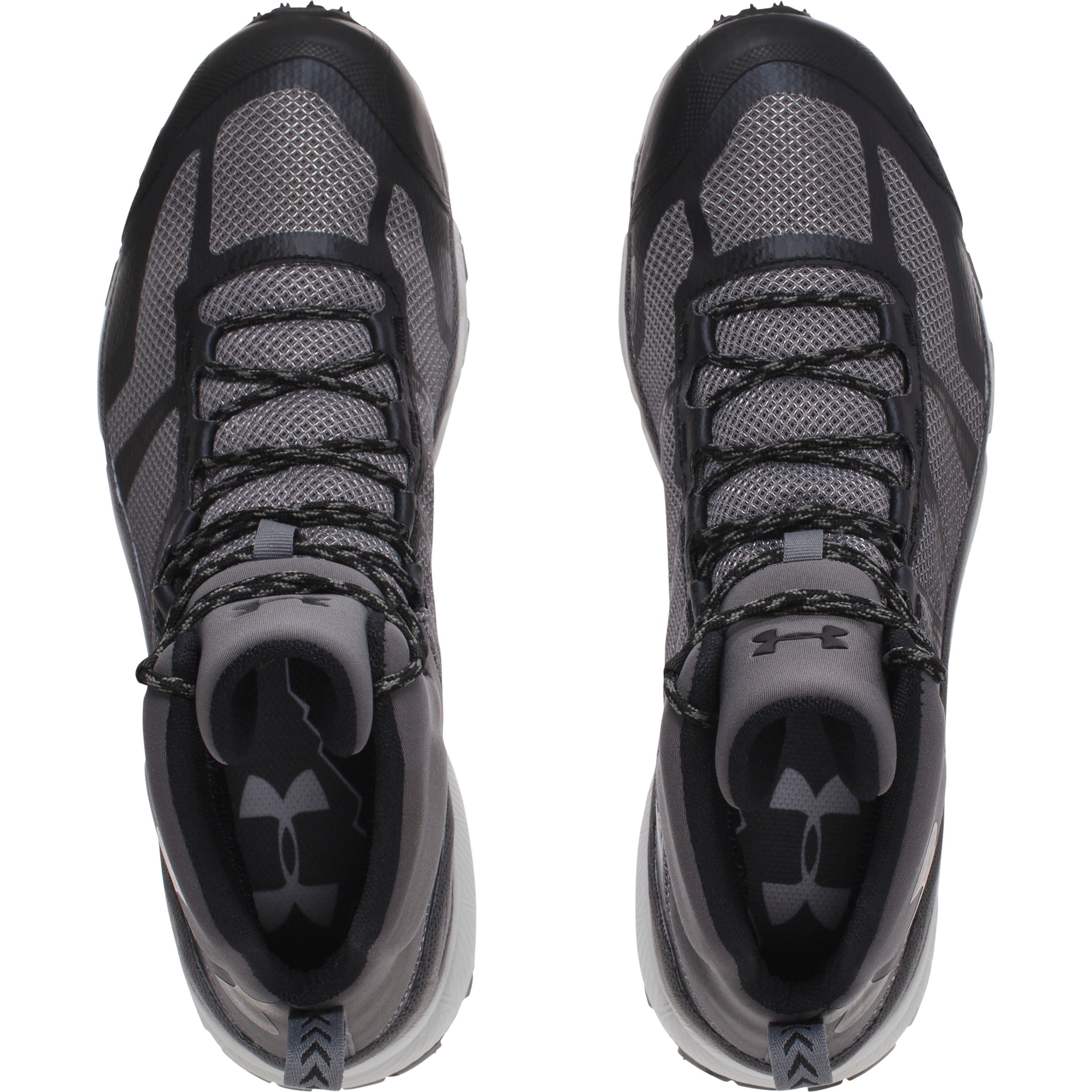 [1268842-040] Verge Mid GTX Hiking Boots