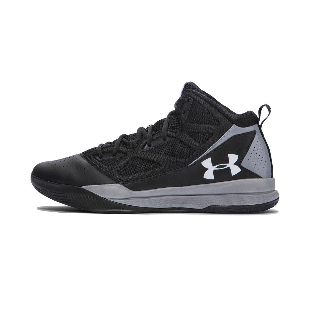 [1269280-001] Mens Under Armour Jet Mid - sneakAR