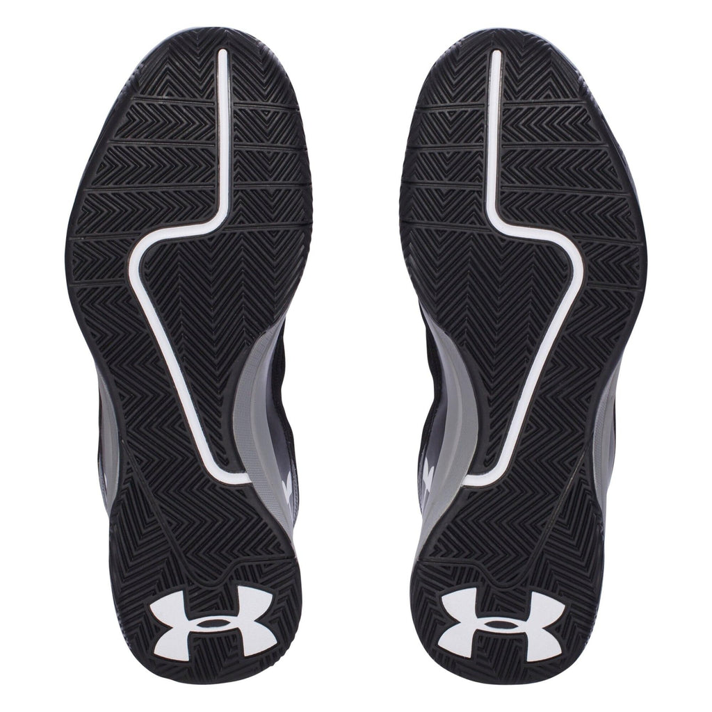 [1269280-001] Mens Under Armour Jet Mid - sneakAR