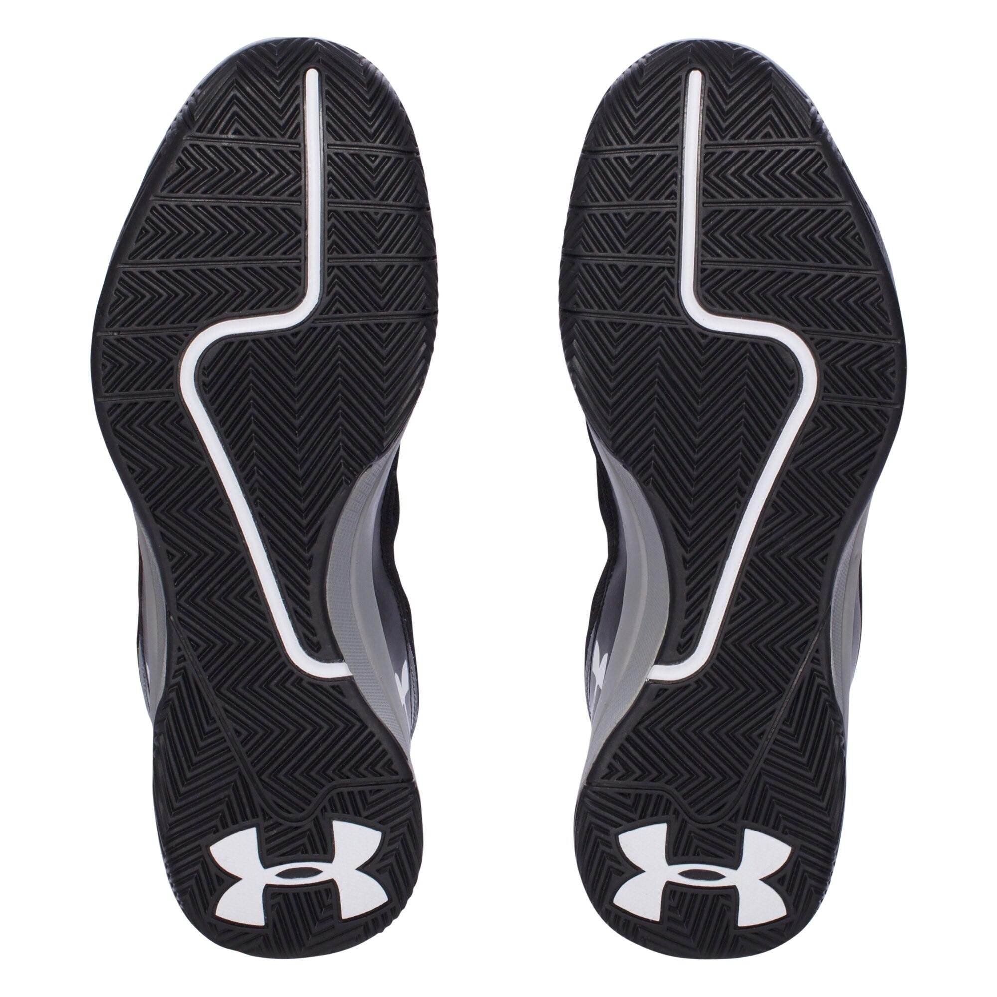 [1269280-001] Mens Under Armour Jet Mid - sneakAR