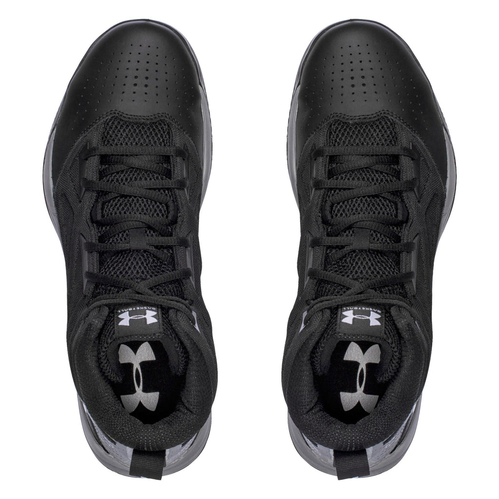 [1269280-001] Mens Under Armour Jet Mid - sneakAR