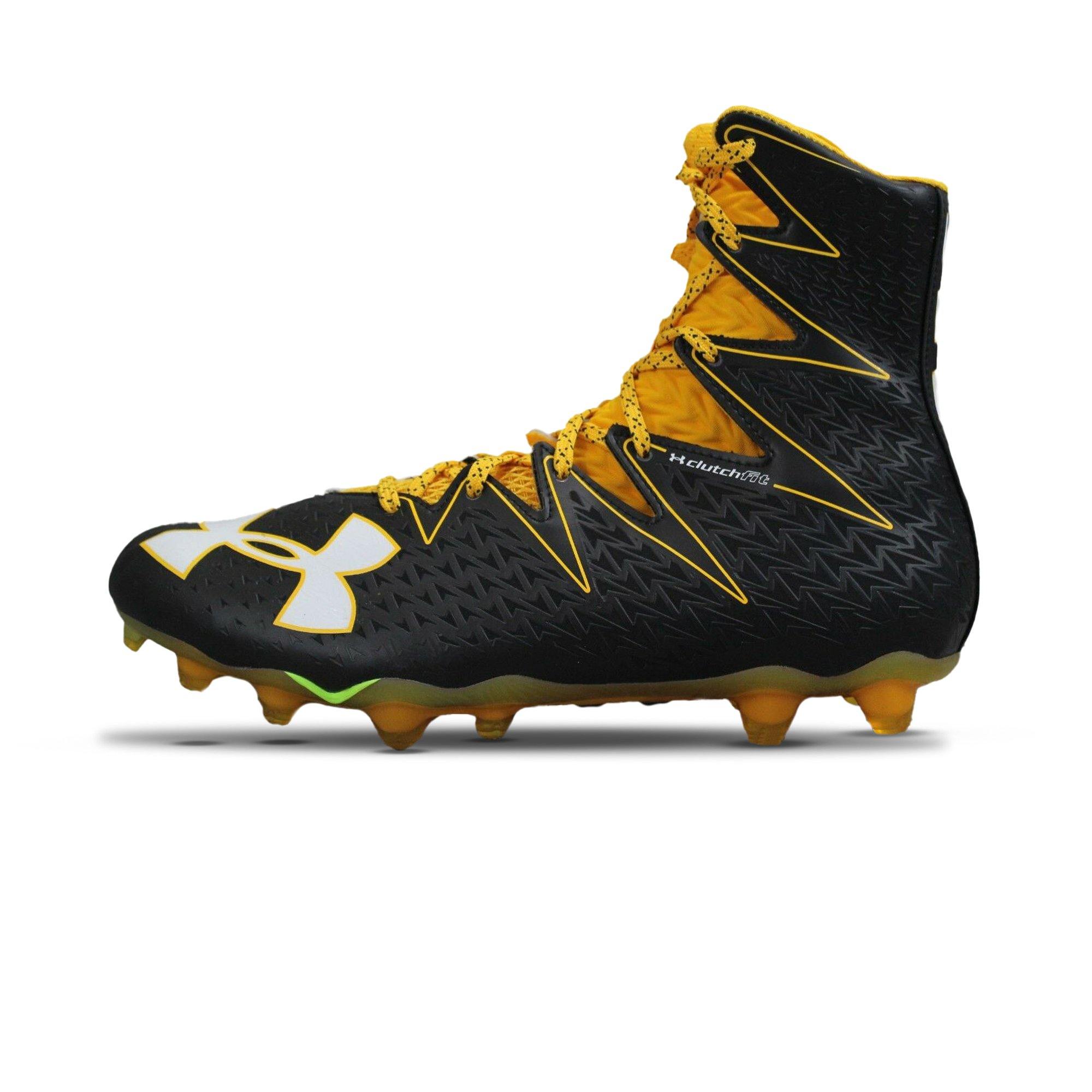 [1269693-071] Mens Under Armour Highlight MC - sneakAR