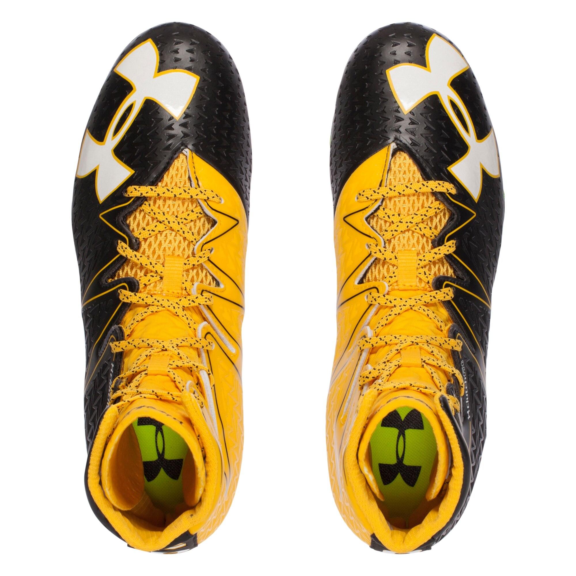 [1269693-071] Mens Under Armour Highlight MC - sneakAR