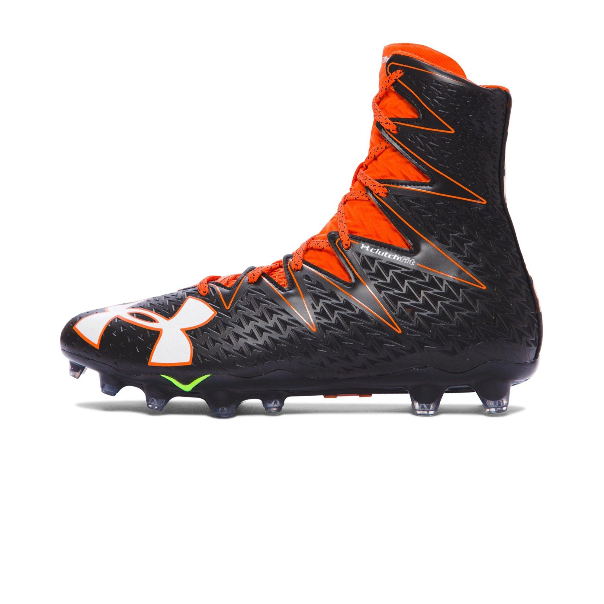 [1269693-081] Mens Under Armour Highlight MC - sneakAR