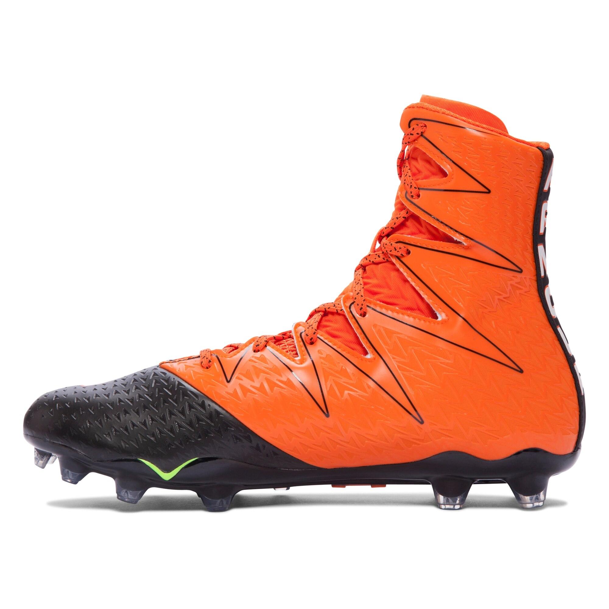 [1269693-081] Mens Under Armour Highlight MC - sneakAR