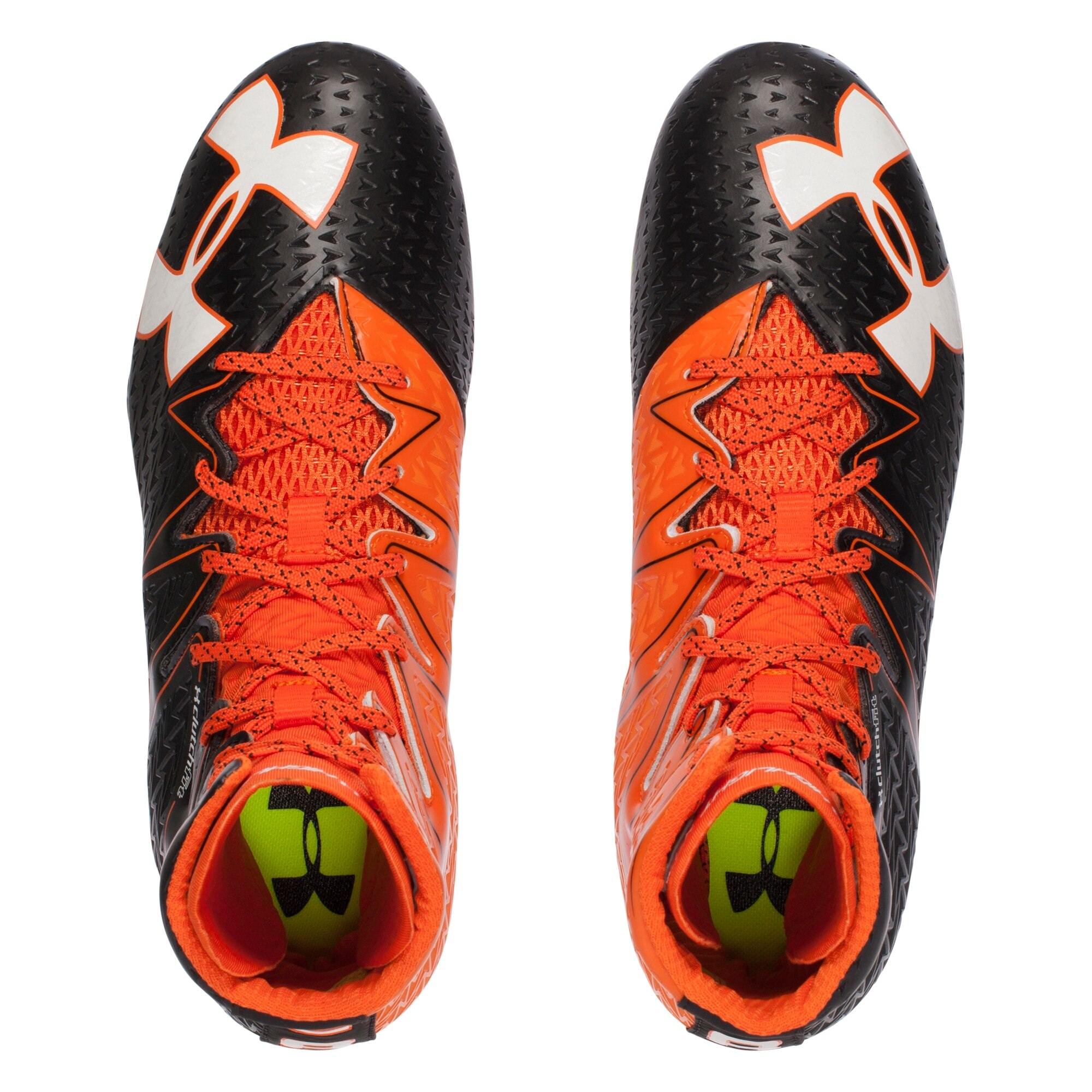 [1269693-081] Mens Under Armour Highlight MC - sneakAR