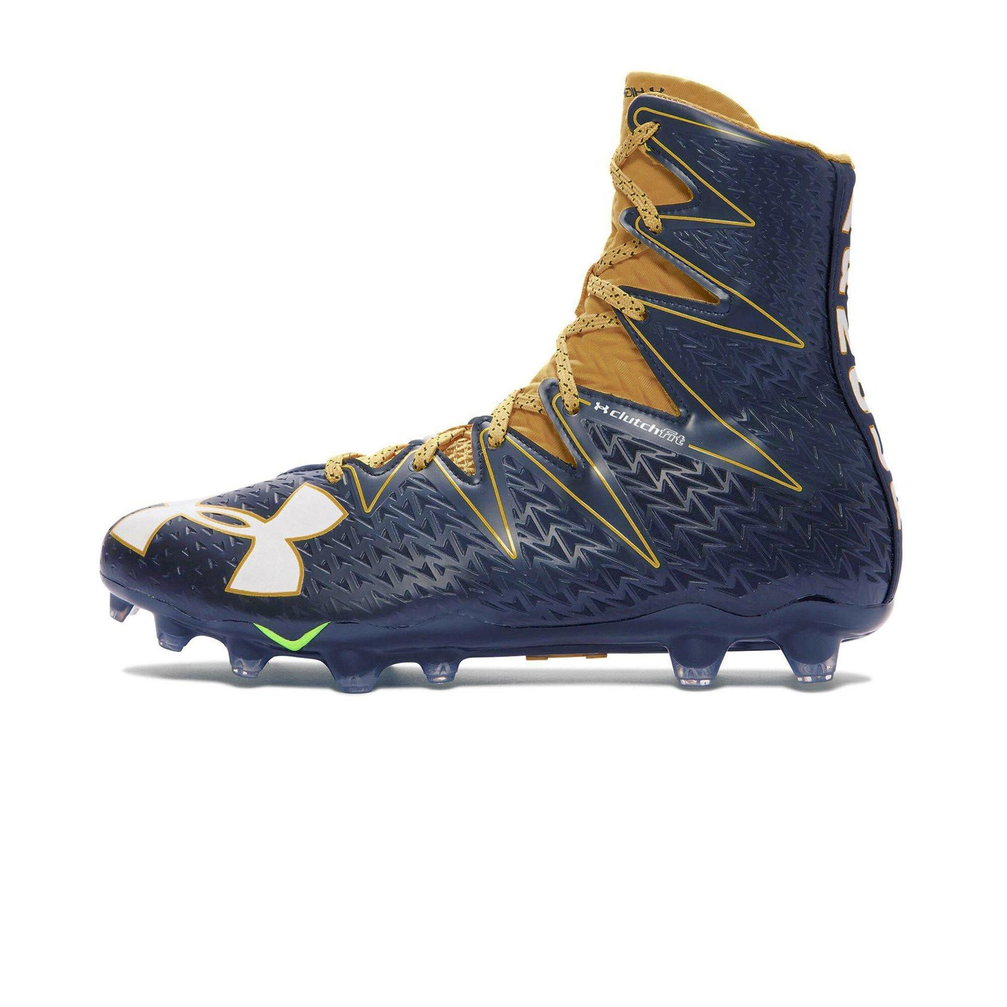 [1269693-420] Mens Under Armour Highlight MC - sneakAR
