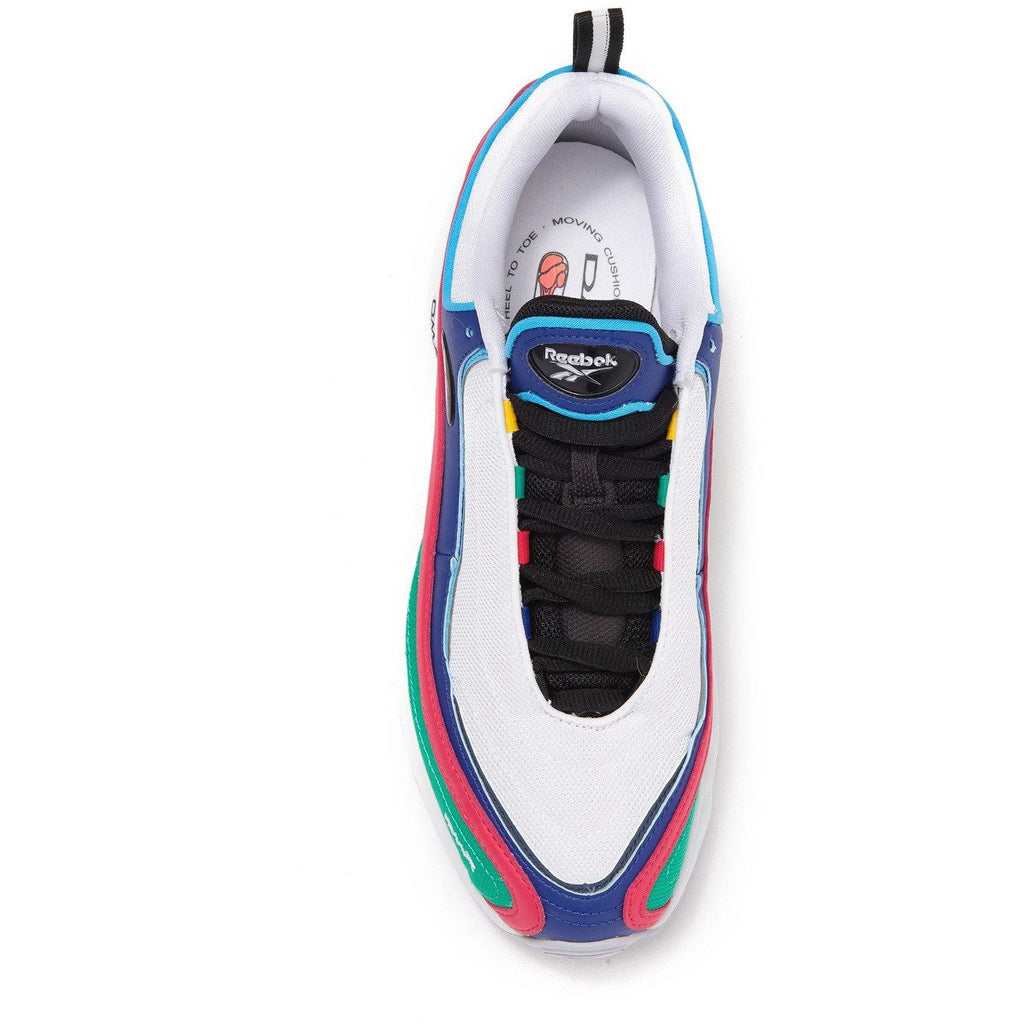 [DV8647] Mens Reebok Daytona DMX - sneakAR