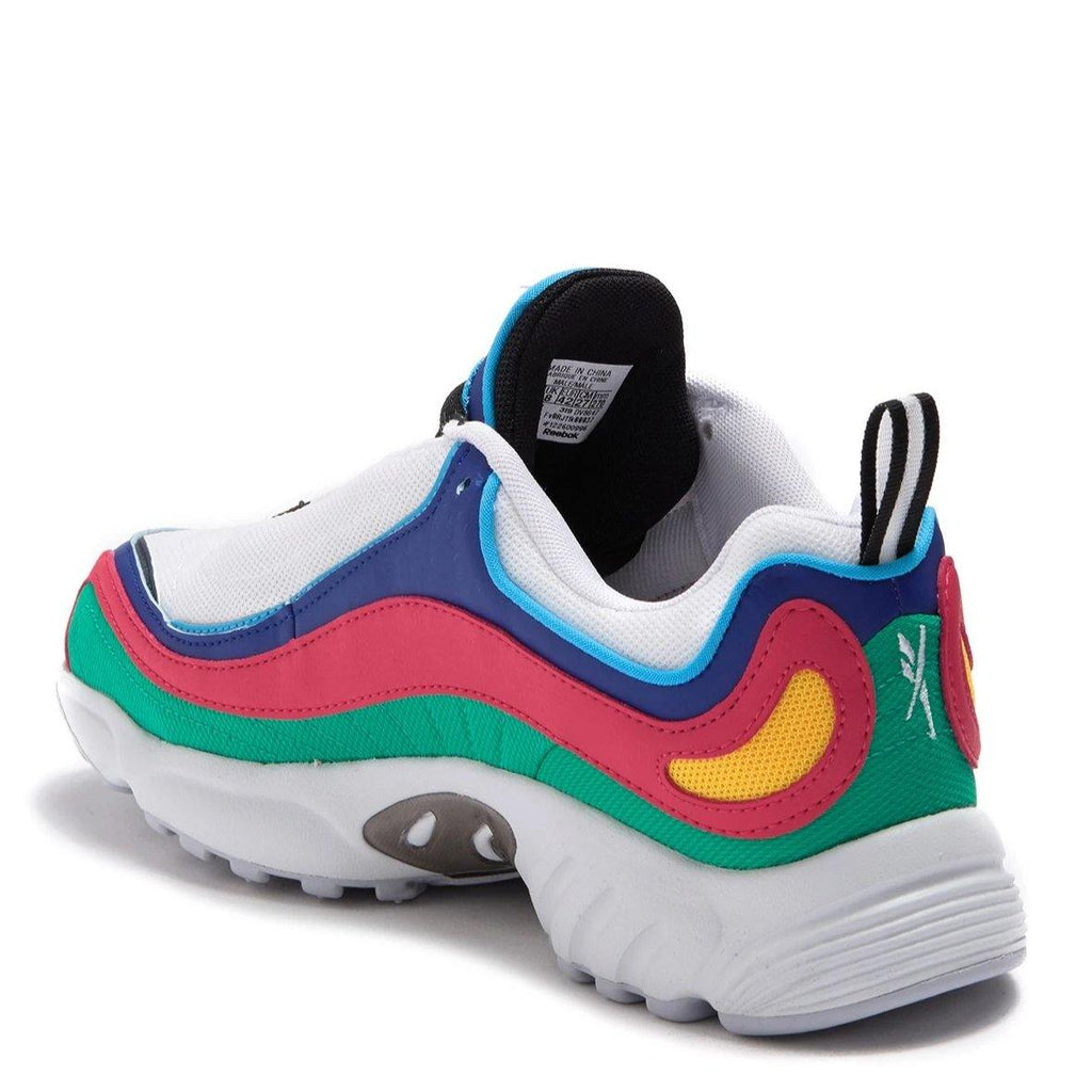 [DV8647] Mens Reebok Daytona DMX - sneakAR