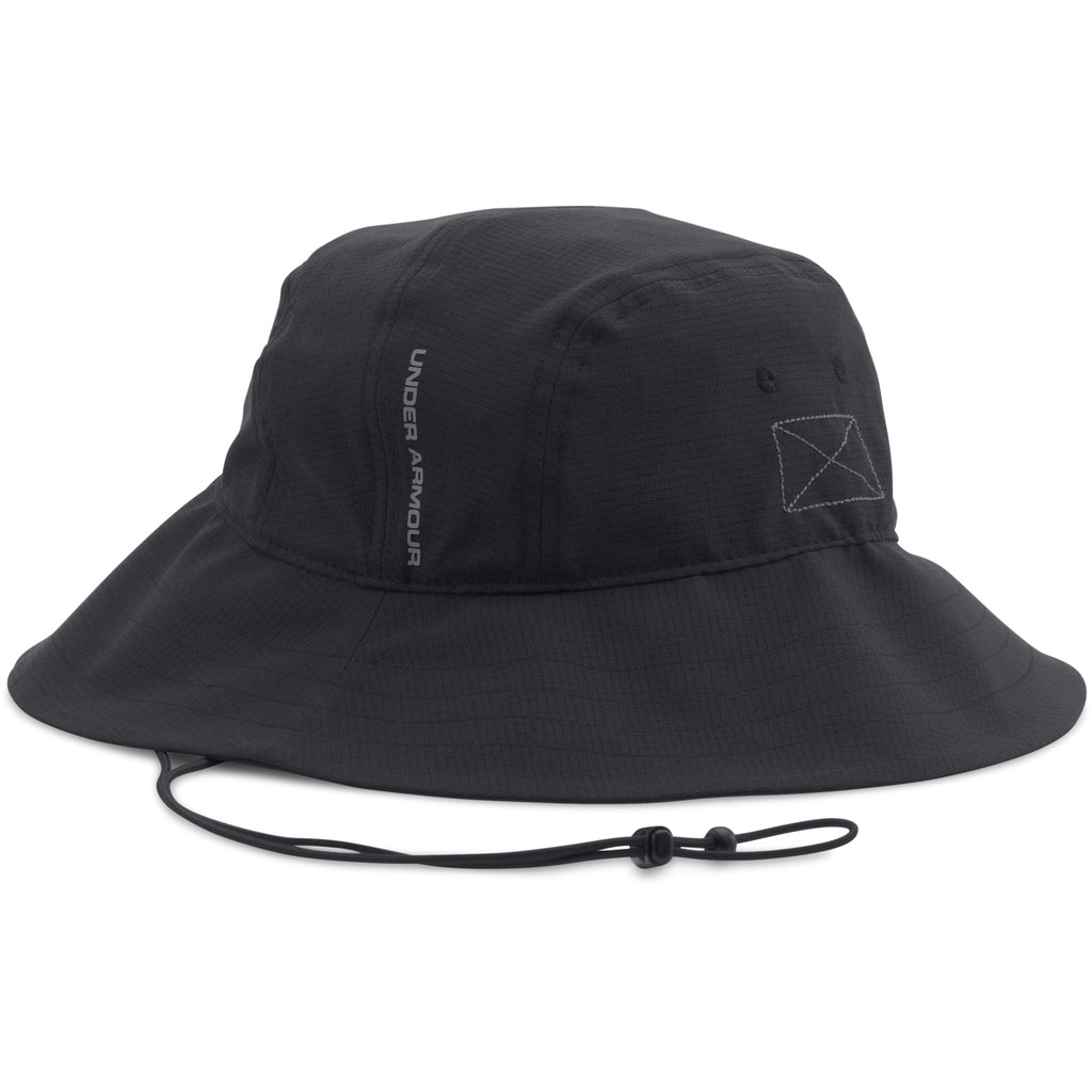 [1273240-001] Mens Under Armour ArmourVent Bucket Hat