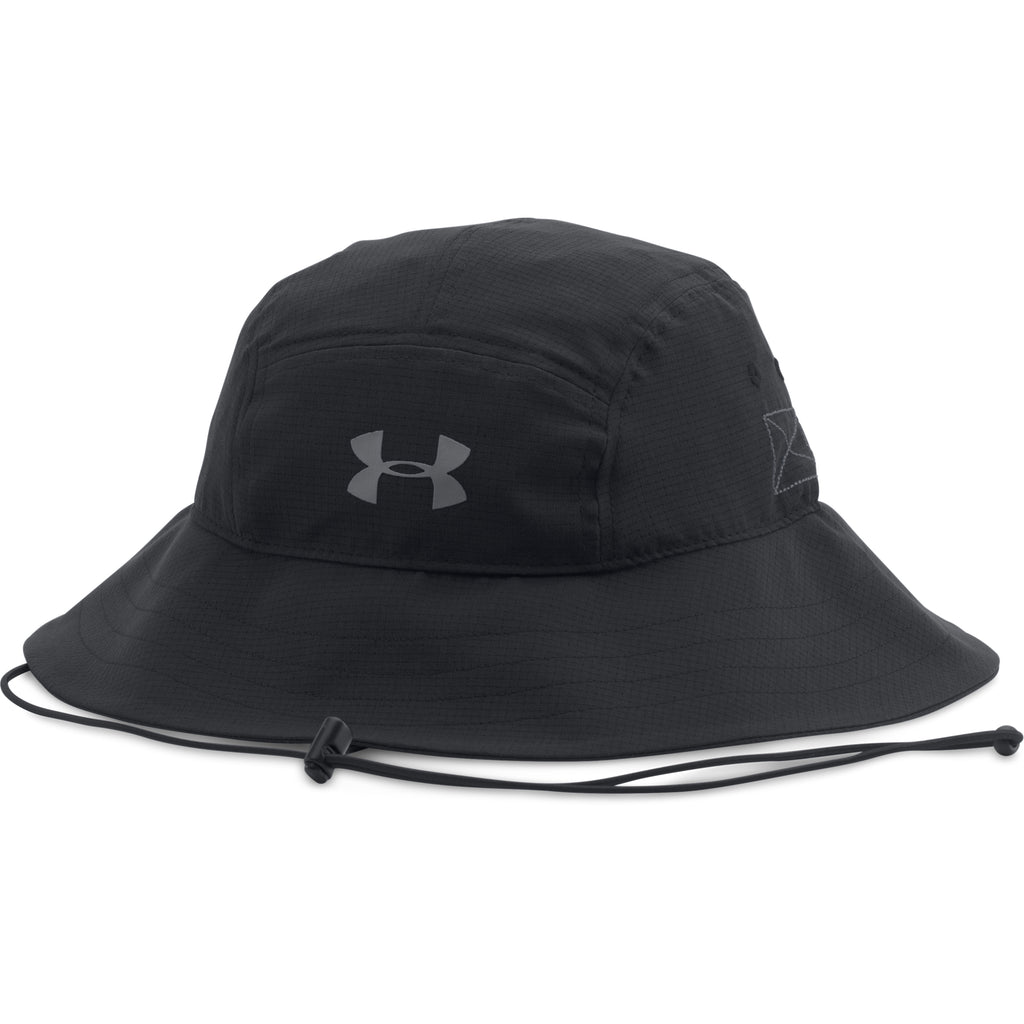 [1273240-001] Mens Under Armour ArmourVent Bucket Hat