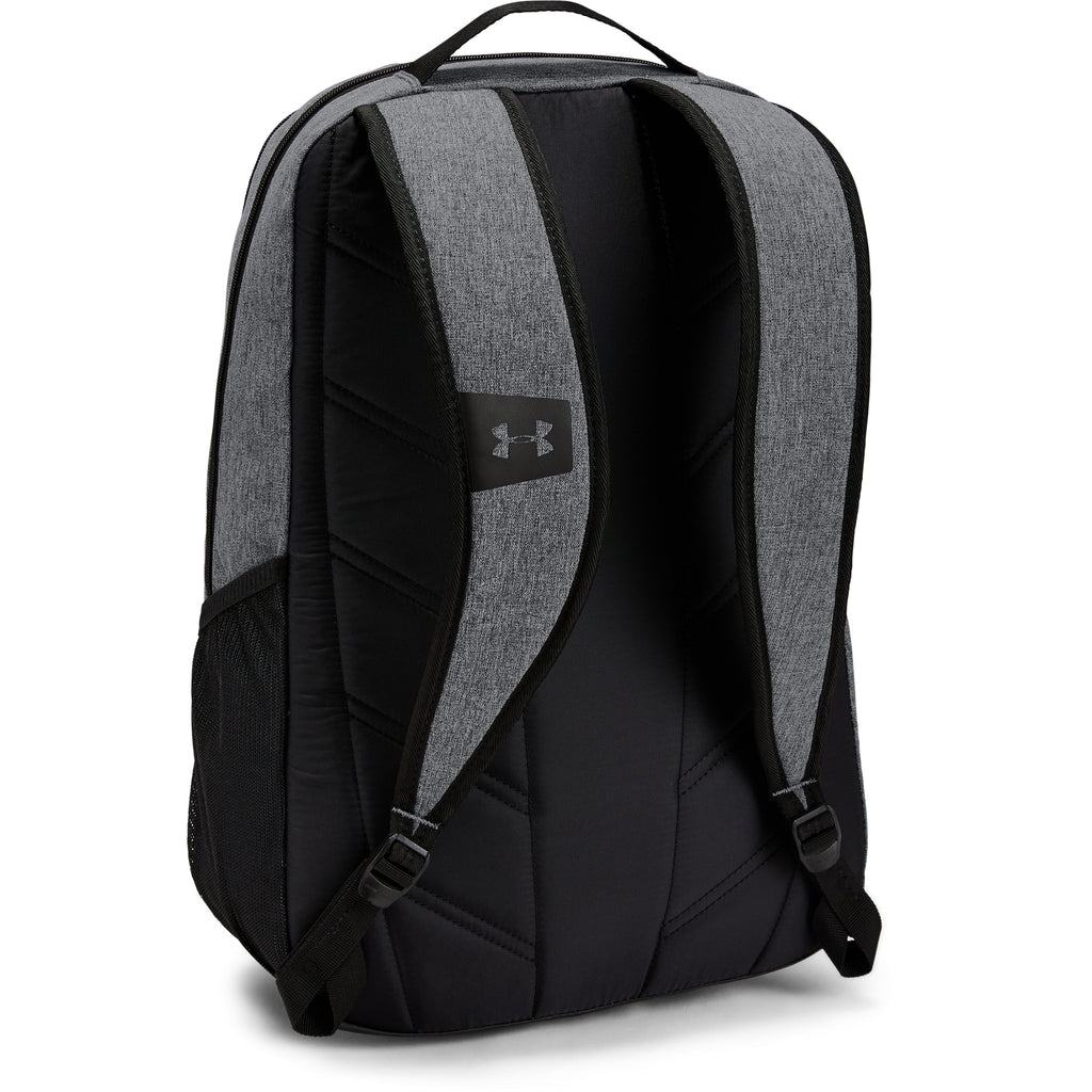 [1273274-041] Mens Under Armour Hustle LDWR Backpack